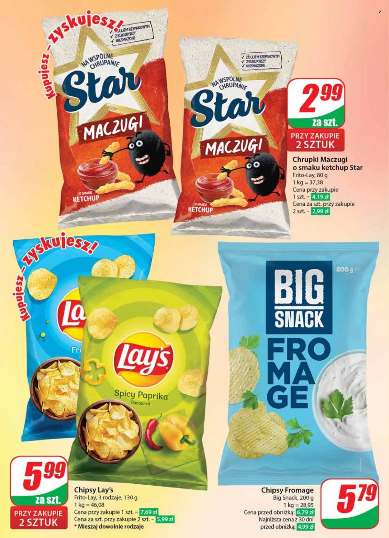 Gazetka Dino - 29.05.2024 - 4.06.2024. Strona 44