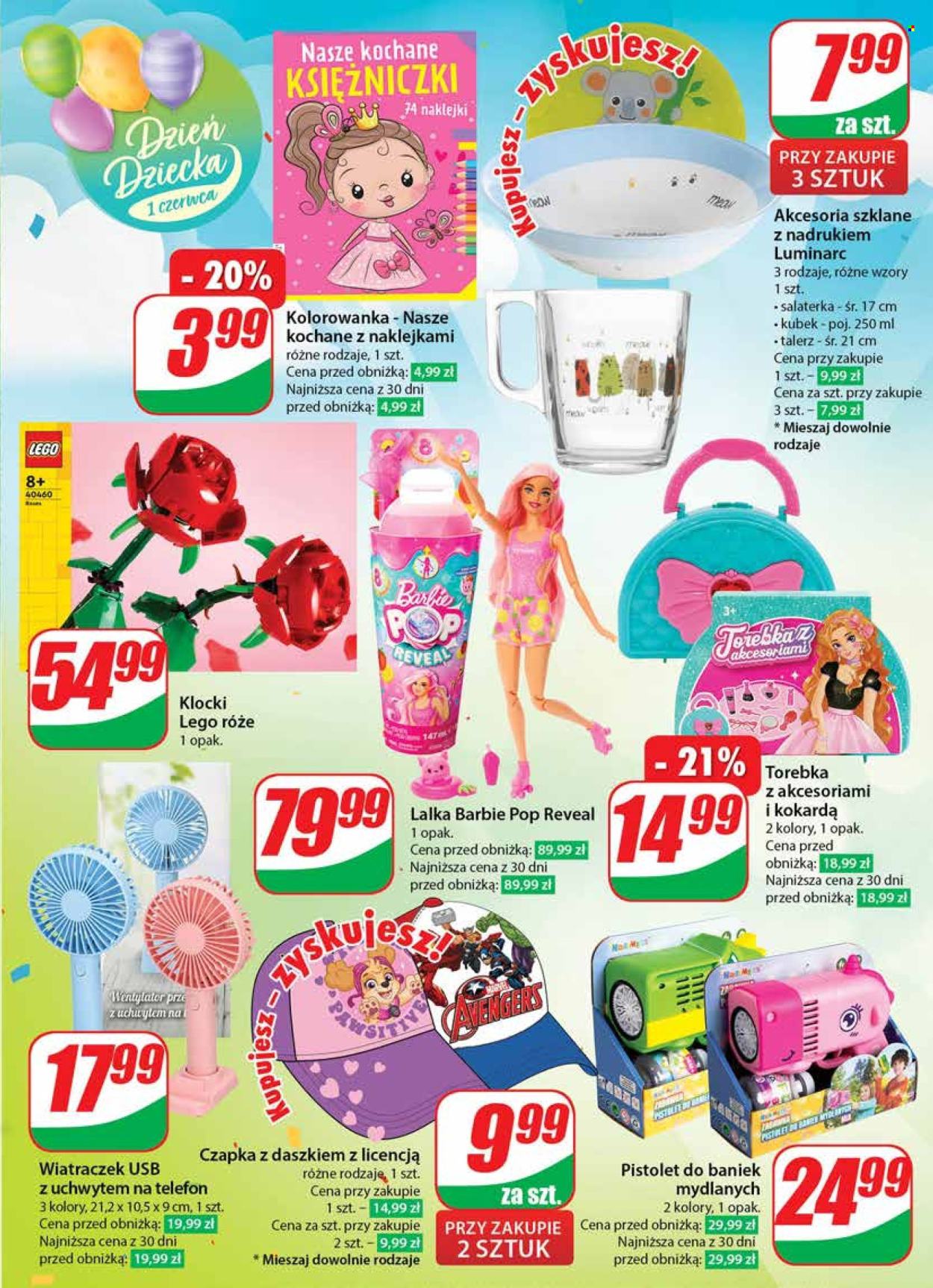 Gazetka Dino - 29.05.2024 - 4.06.2024. Strona 51