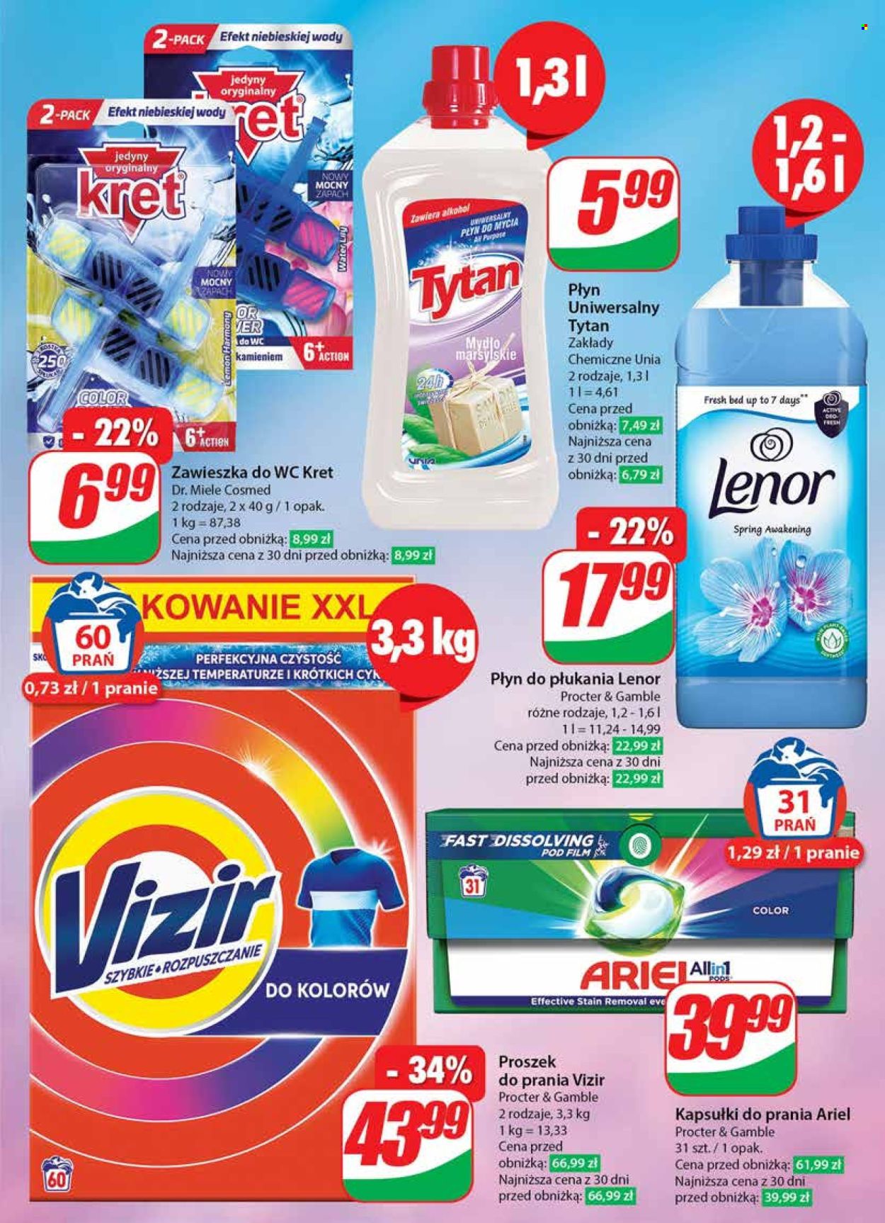 Gazetka Dino - 29.05.2024 - 4.06.2024. Strona 63