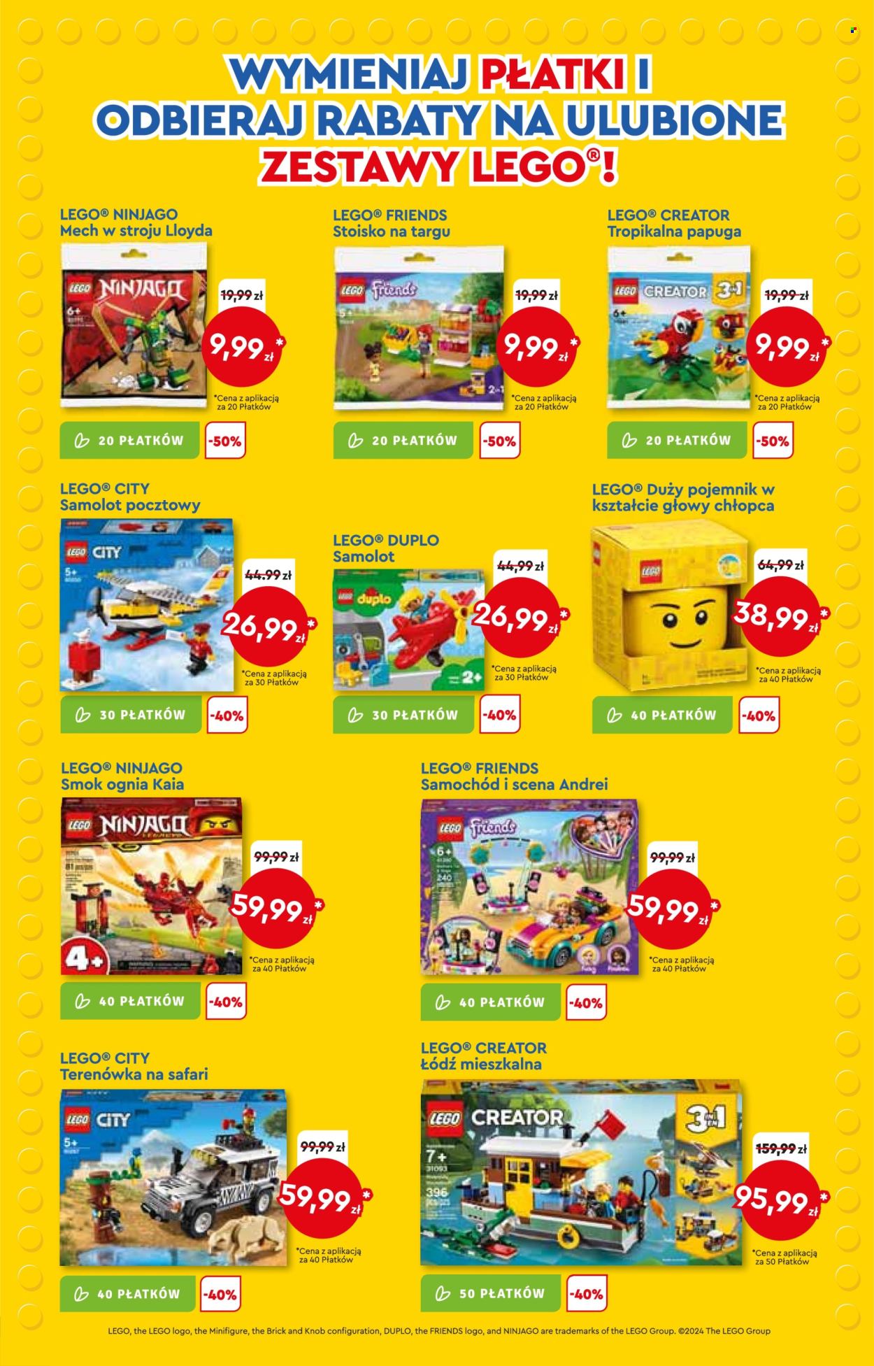 Gazetka Stokrotka Supermarket - 29.05.2024 - 5.06.2024. Strona 2