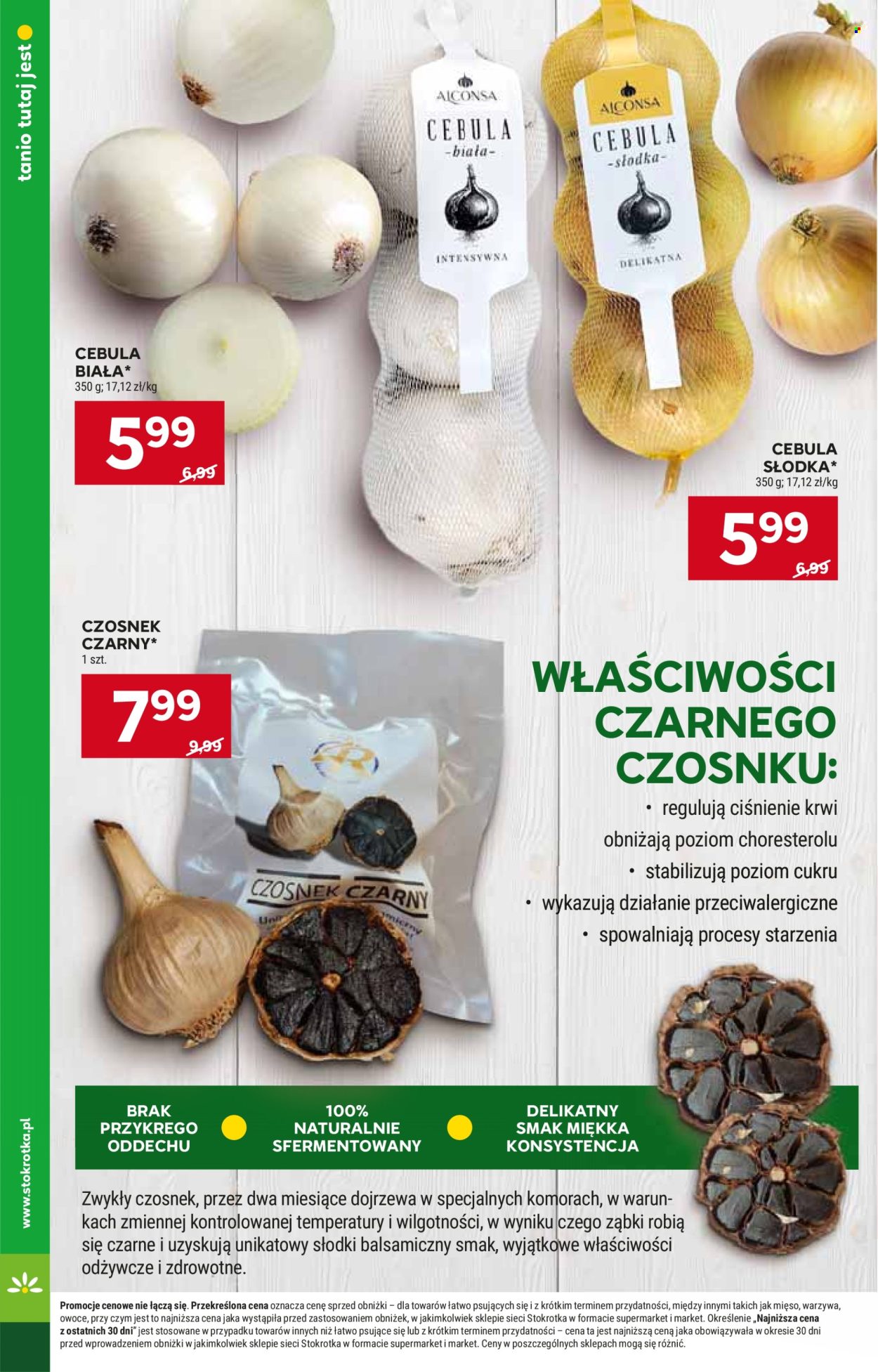 Gazetka Stokrotka Supermarket - 29.05.2024 - 5.06.2024. Strona 7