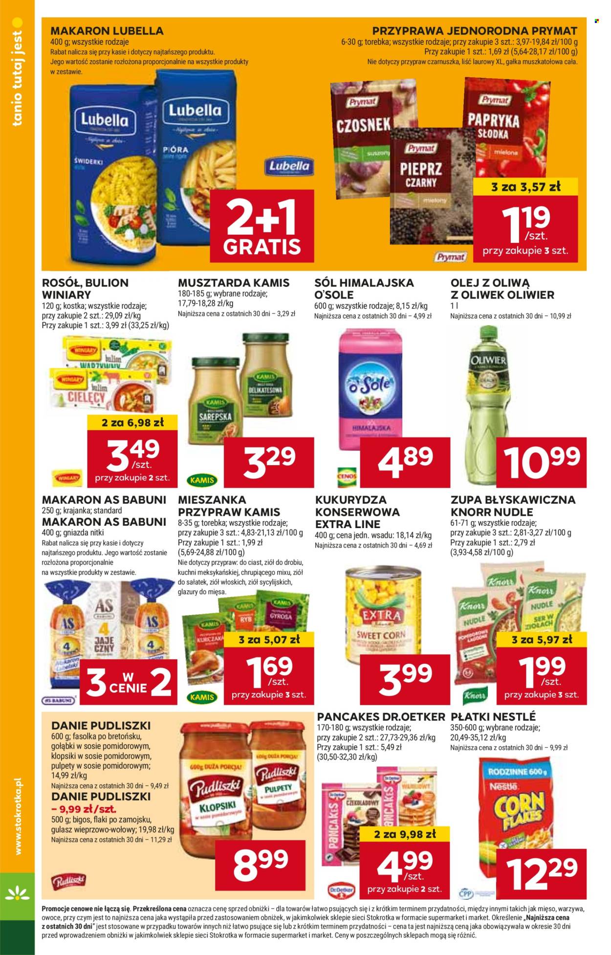 Gazetka Stokrotka Supermarket - 29.05.2024 - 5.06.2024. Strona 23
