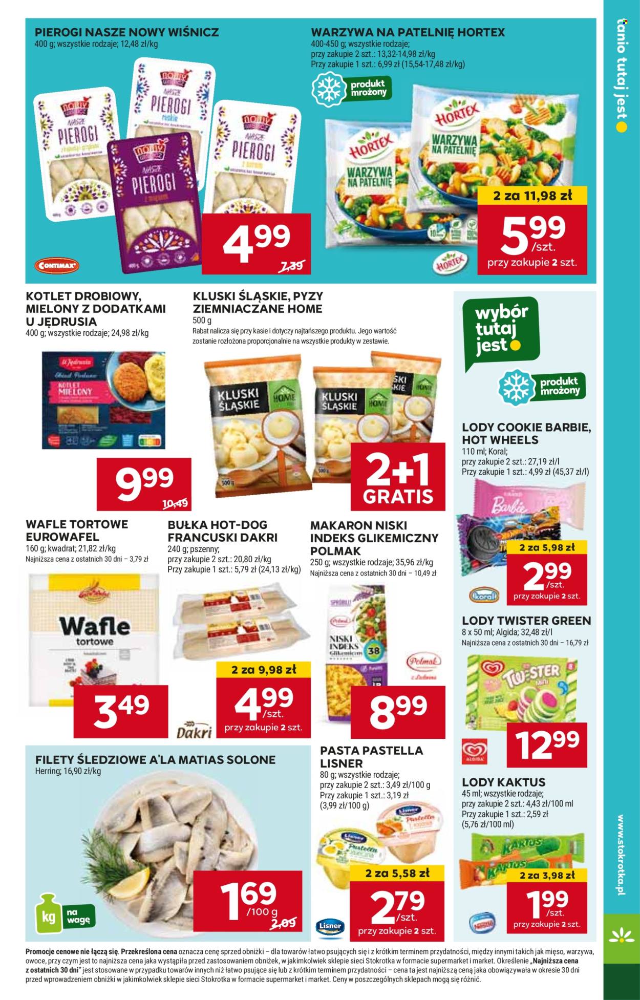 Gazetka Stokrotka Supermarket - 29.05.2024 - 5.06.2024. Strona 24