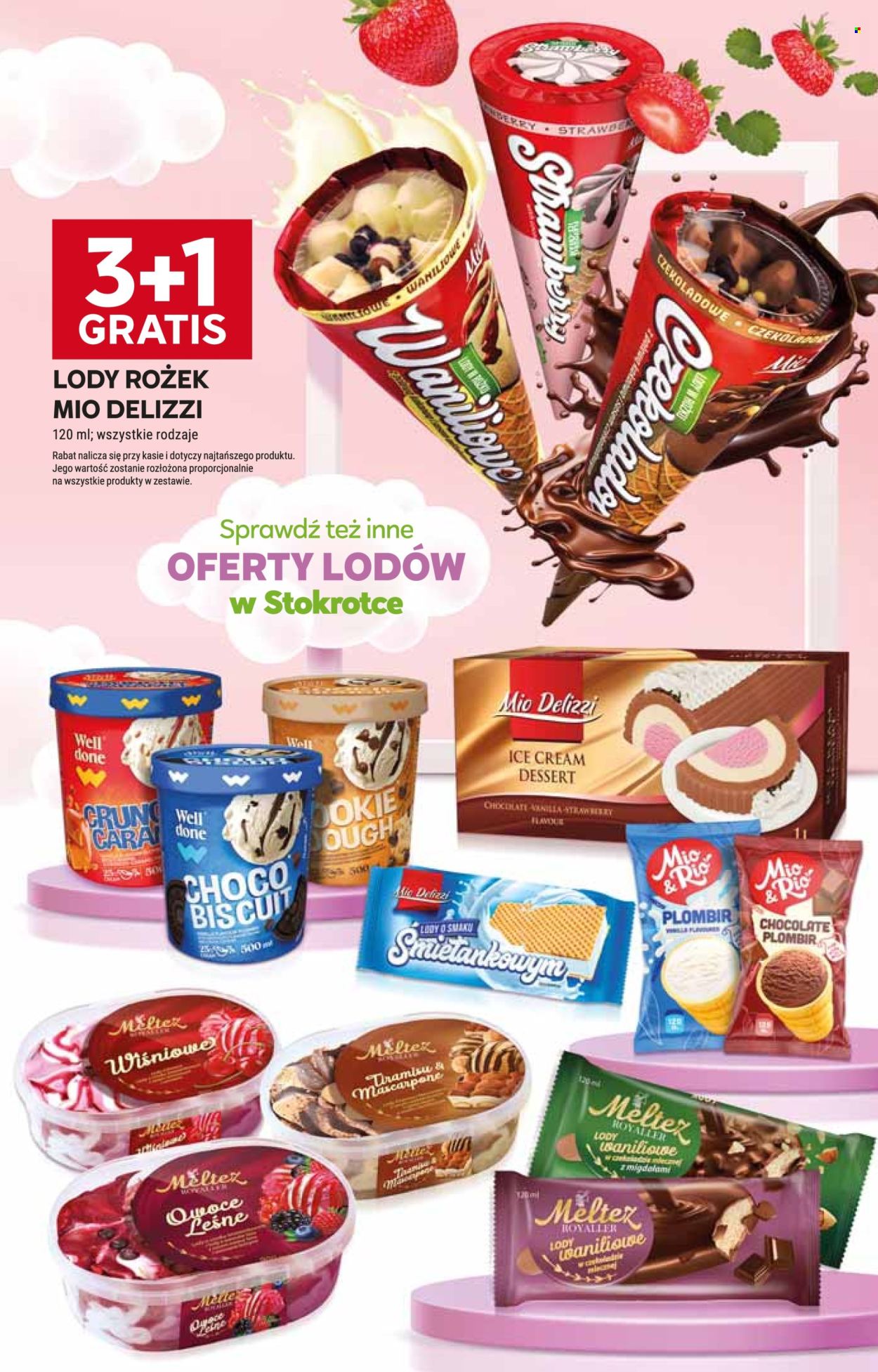 Gazetka Stokrotka Supermarket - 29.05.2024 - 5.06.2024. Strona 25