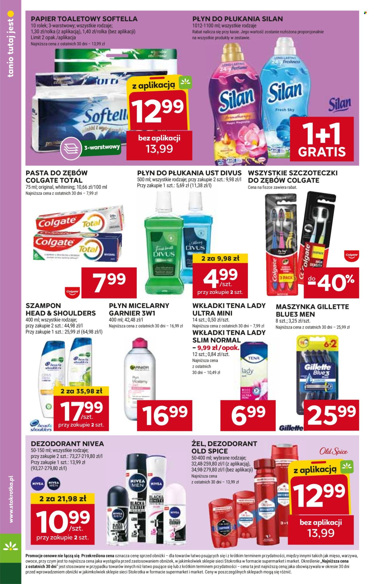 Gazetka Stokrotka Supermarket - 29.05.2024 - 5.06.2024. Strona 29