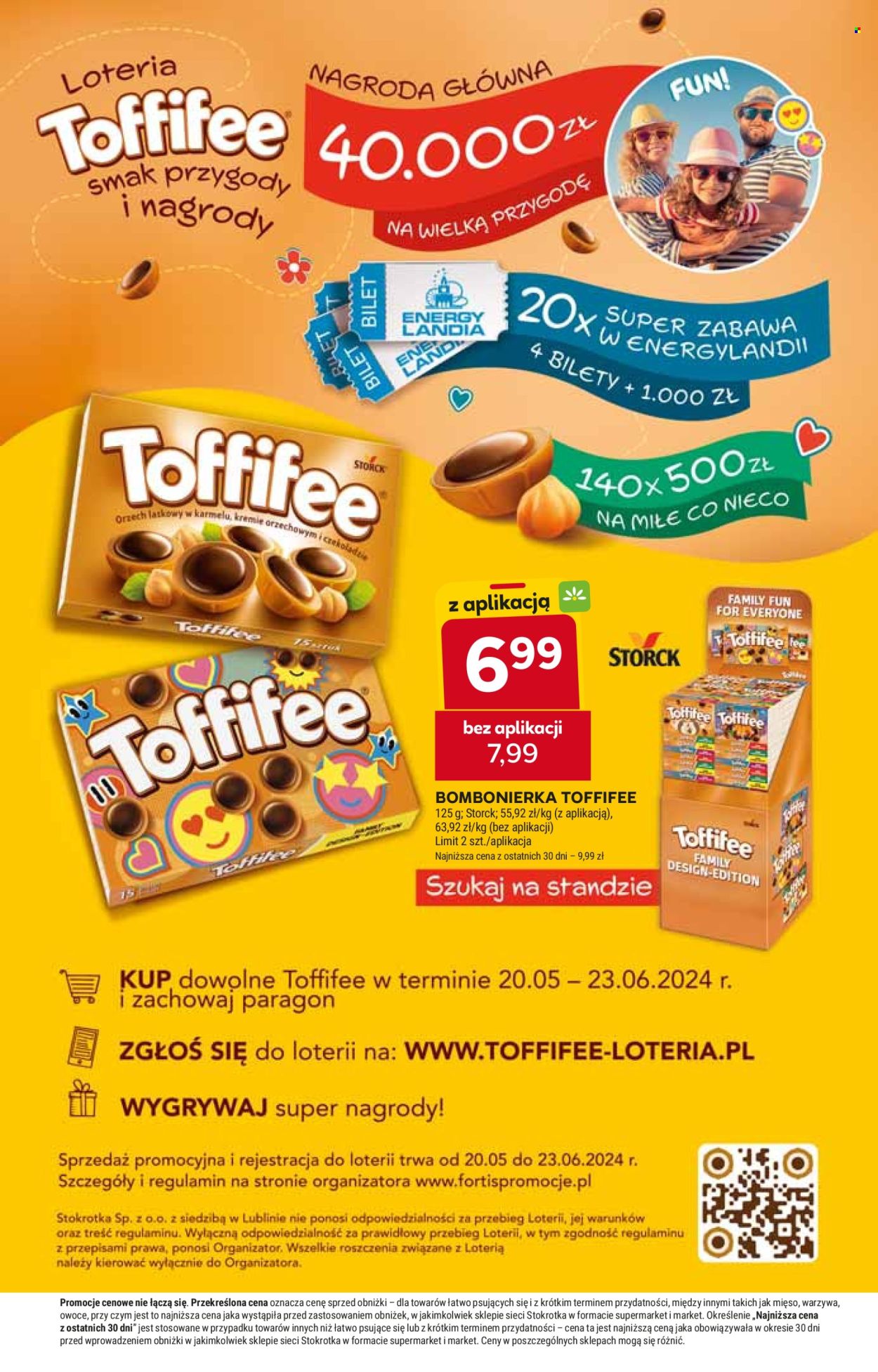 Gazetka Stokrotka Market - 29.05.2024 - 5.06.2024. Strona 14