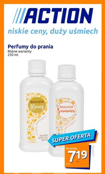 Gazetka Action - 29.05.2024 - 4.06.2024.