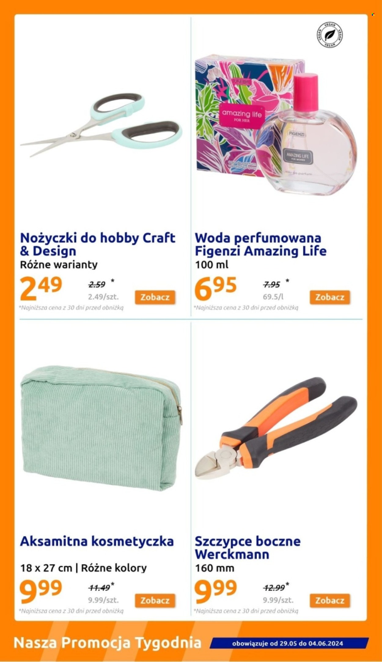 Gazetka Action - 29.05.2024 - 4.06.2024. Strona 3