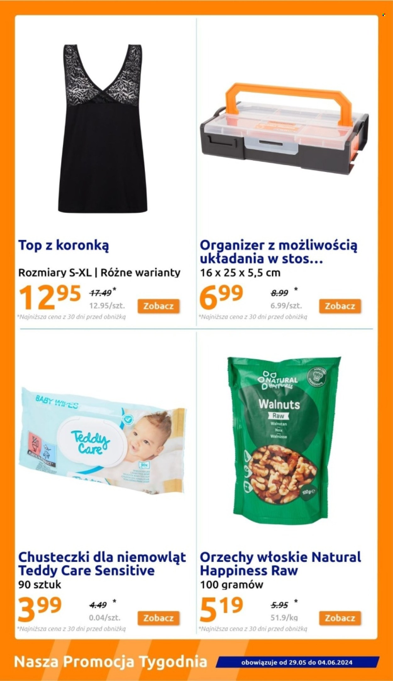 Gazetka Action - 29.05.2024 - 4.06.2024. Strona 7