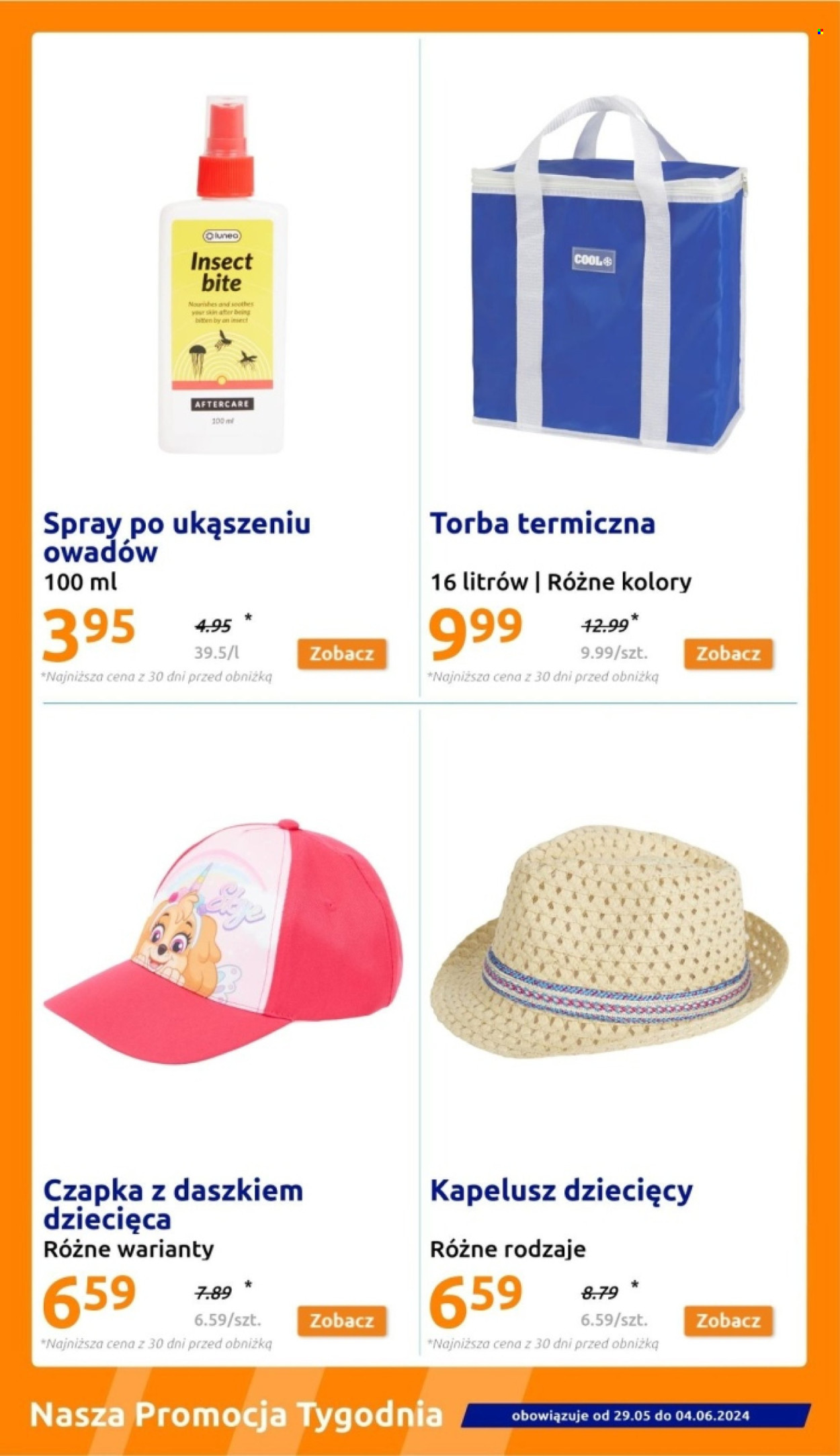 Gazetka Action - 29.05.2024 - 4.06.2024. Strona 17