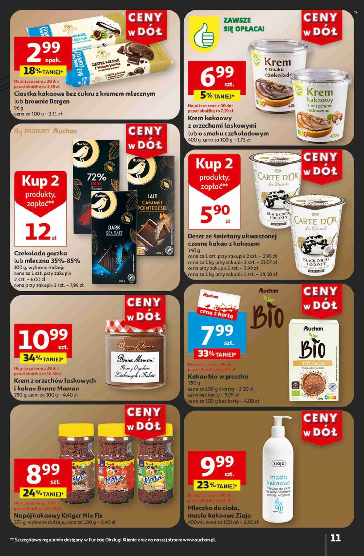 Gazetka Auchan - 31.05.2024 - 5.06.2024. Strona 11