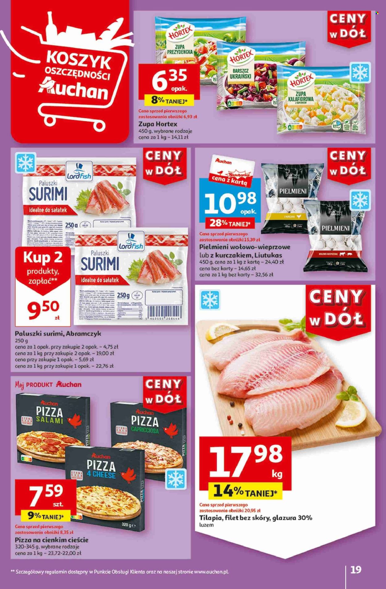Gazetka Auchan - 31.05.2024 - 5.06.2024. Strona 19