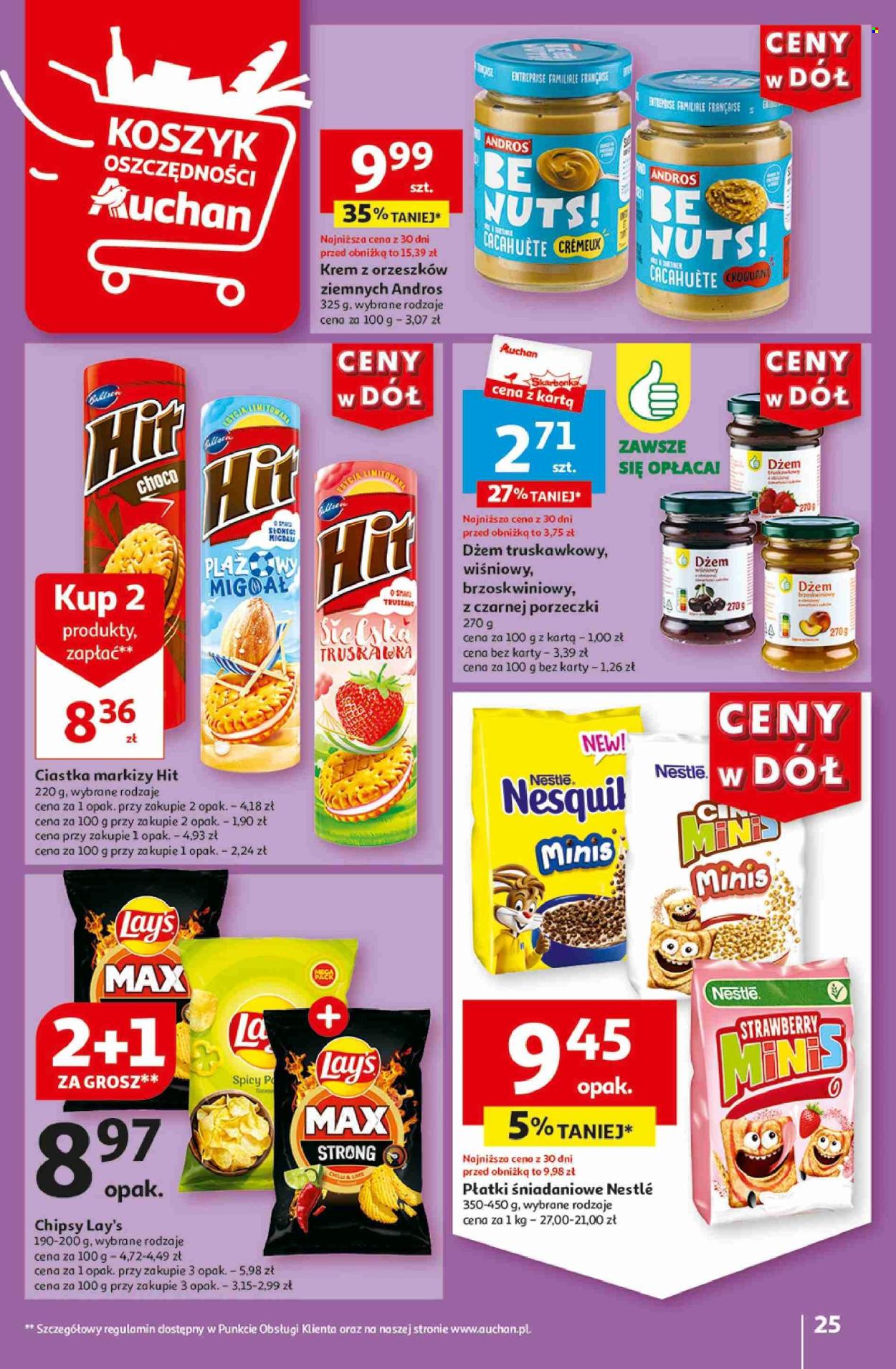 Gazetka Auchan - 31.05.2024 - 5.06.2024. Strona 25