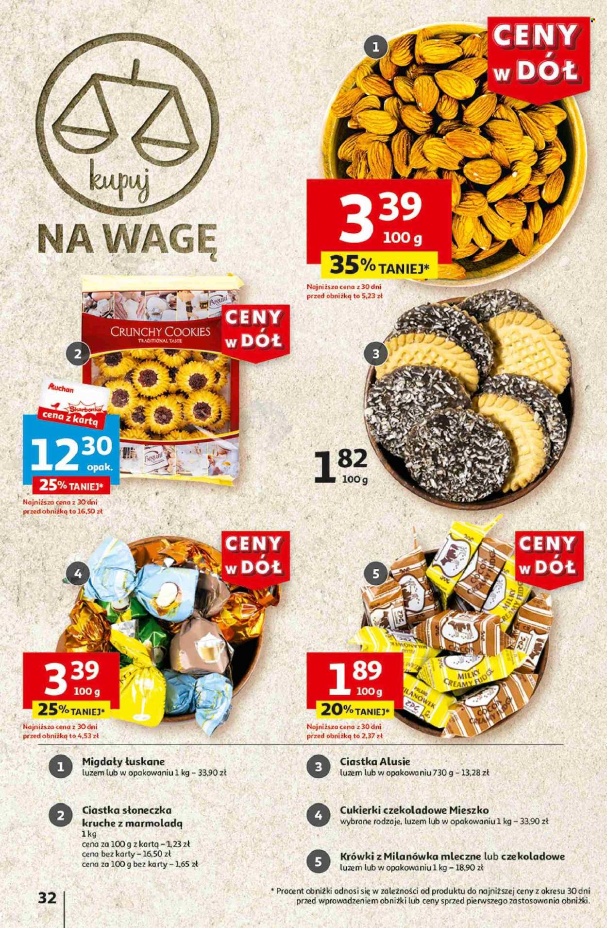 Gazetka Auchan - 31.05.2024 - 5.06.2024. Strona 32