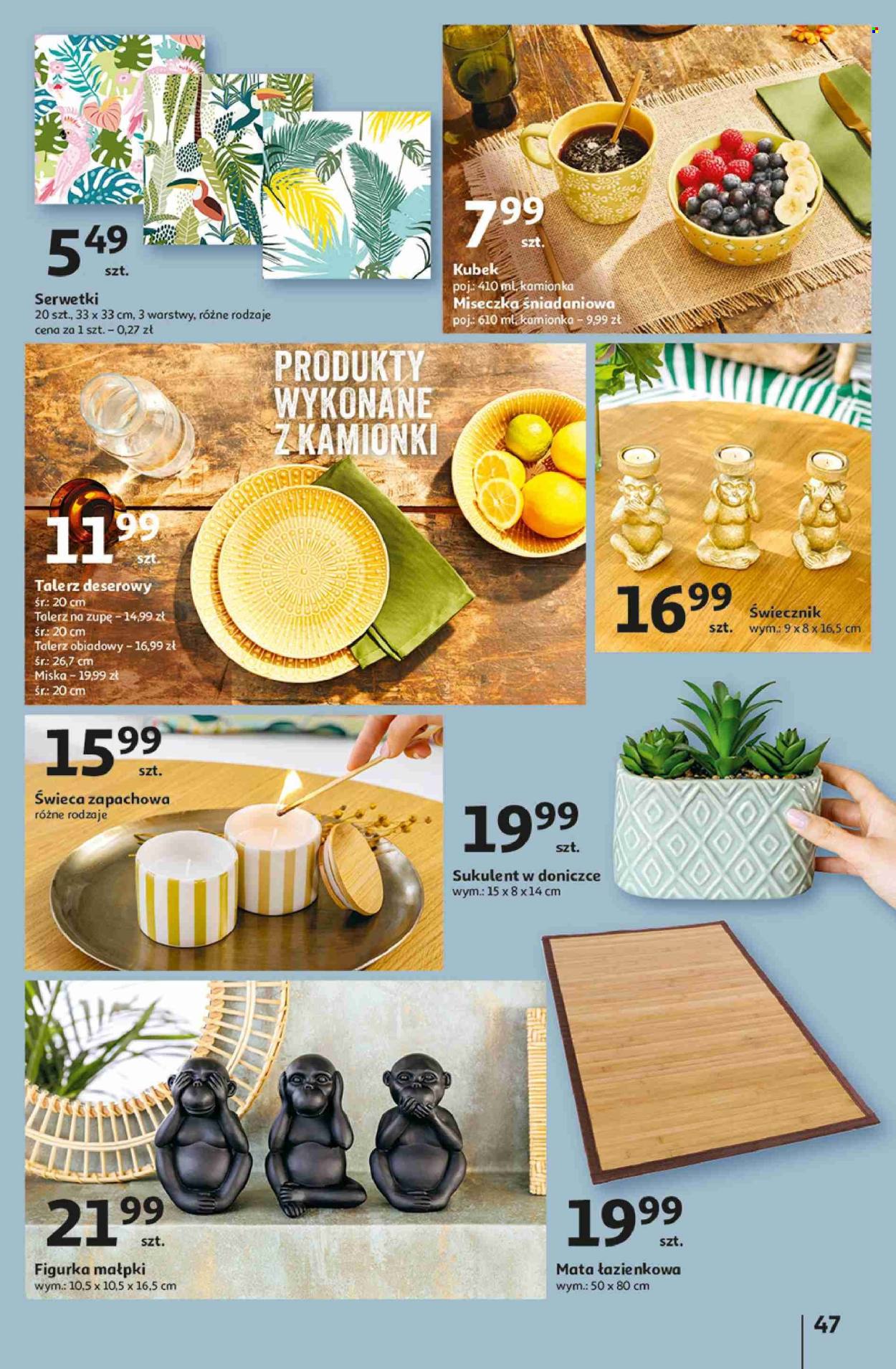 Gazetka Auchan - 31.05.2024 - 5.06.2024. Strona 47