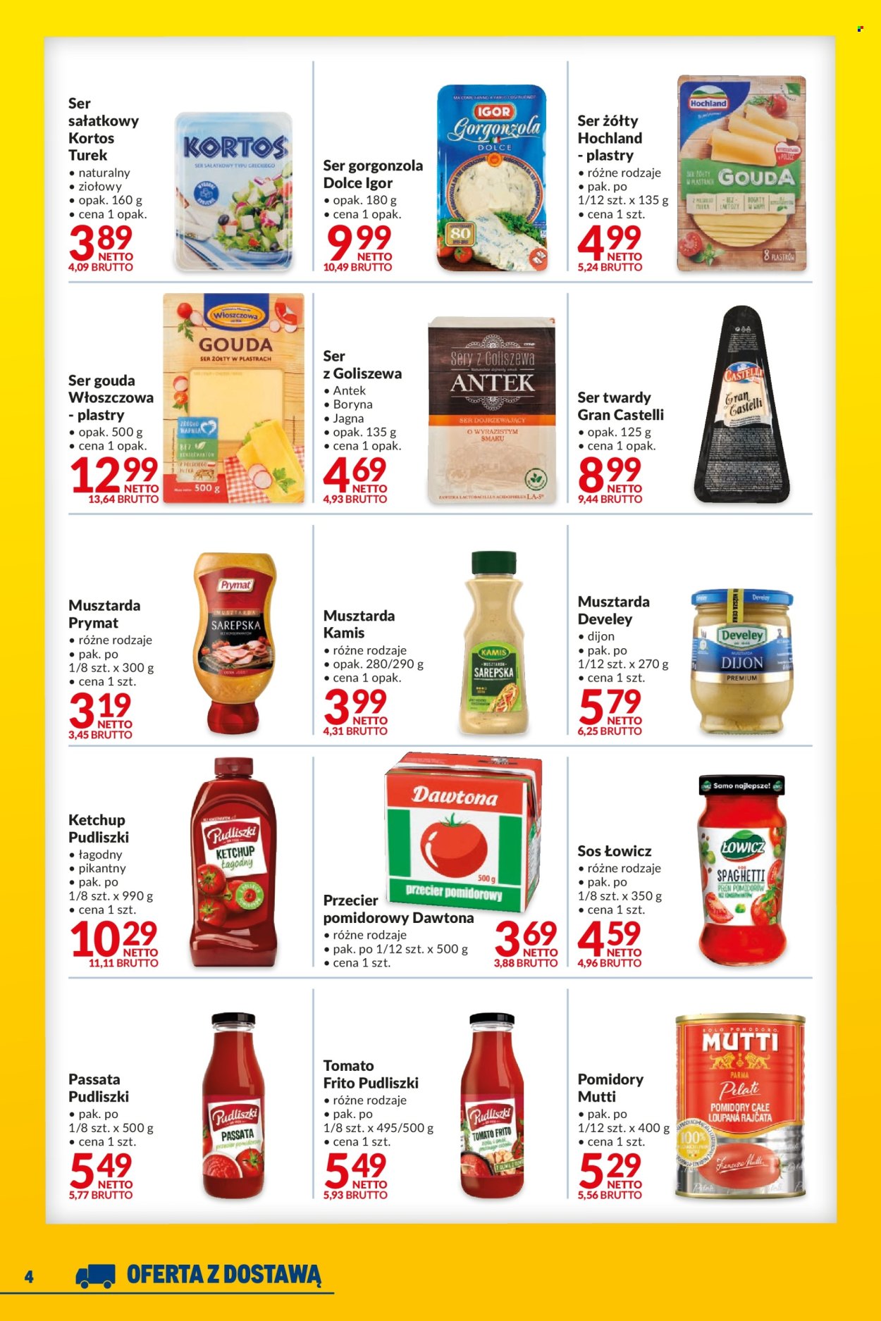 Gazetka Makro - 28.05.2024 - 10.06.2024. Strona 4