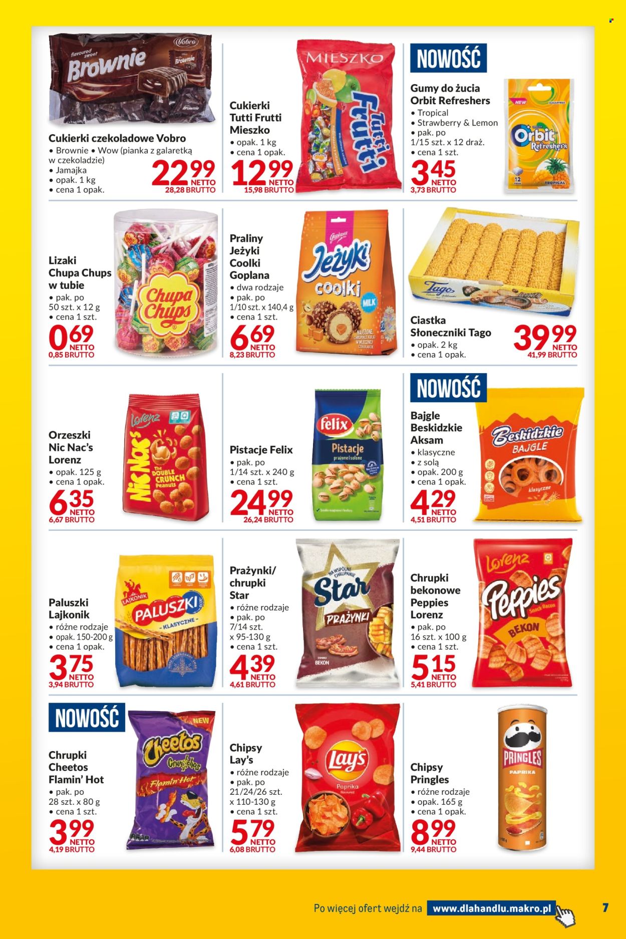 Gazetka Makro - 28.05.2024 - 10.06.2024. Strona 7