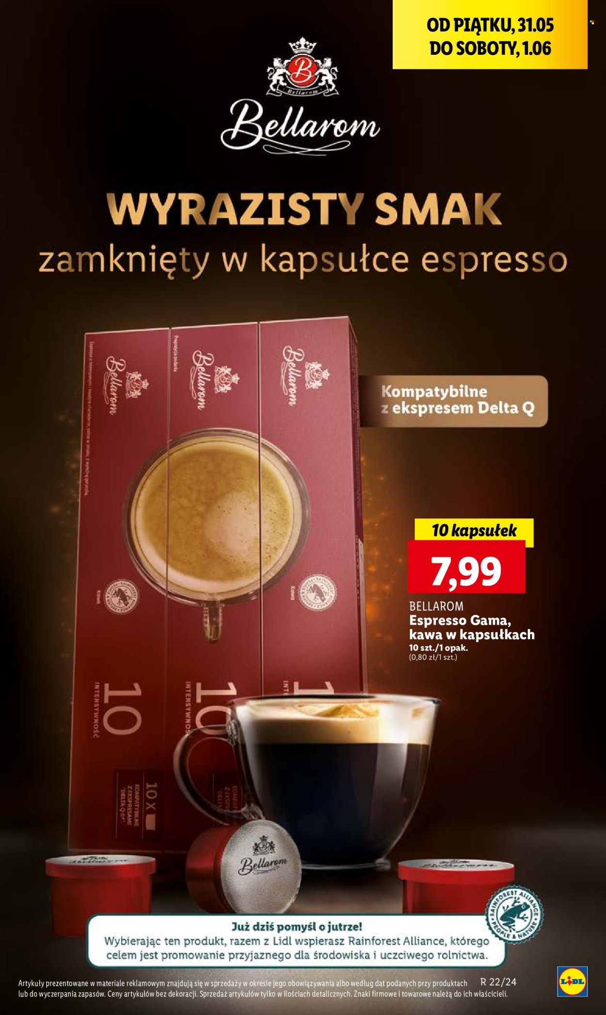 Gazetka Lidl - 31.05.2024 - 1.06.2024. Strona 29
