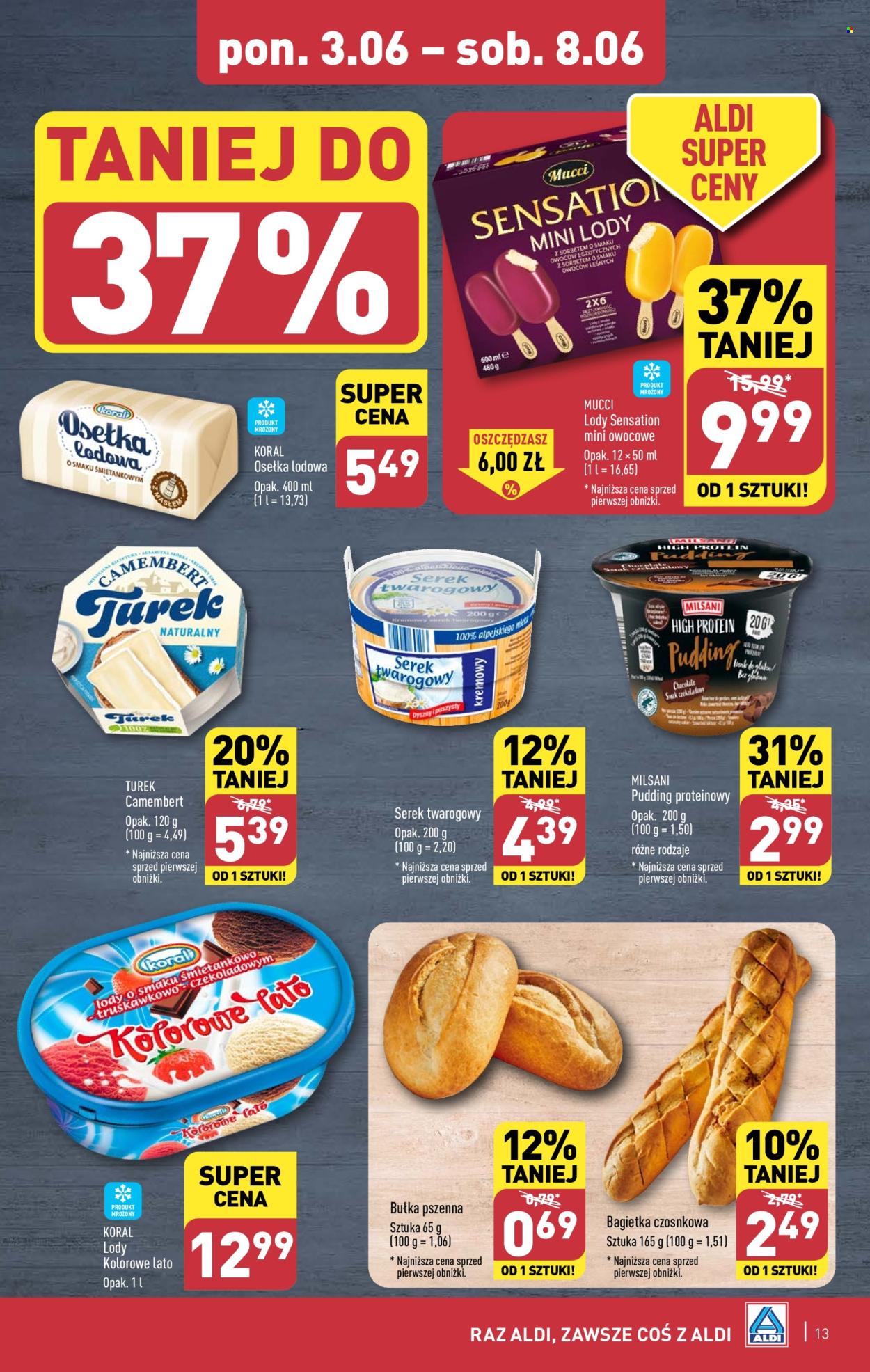 Gazetka ALDI - 3.06.2024 - 8.06.2024. Strona 13