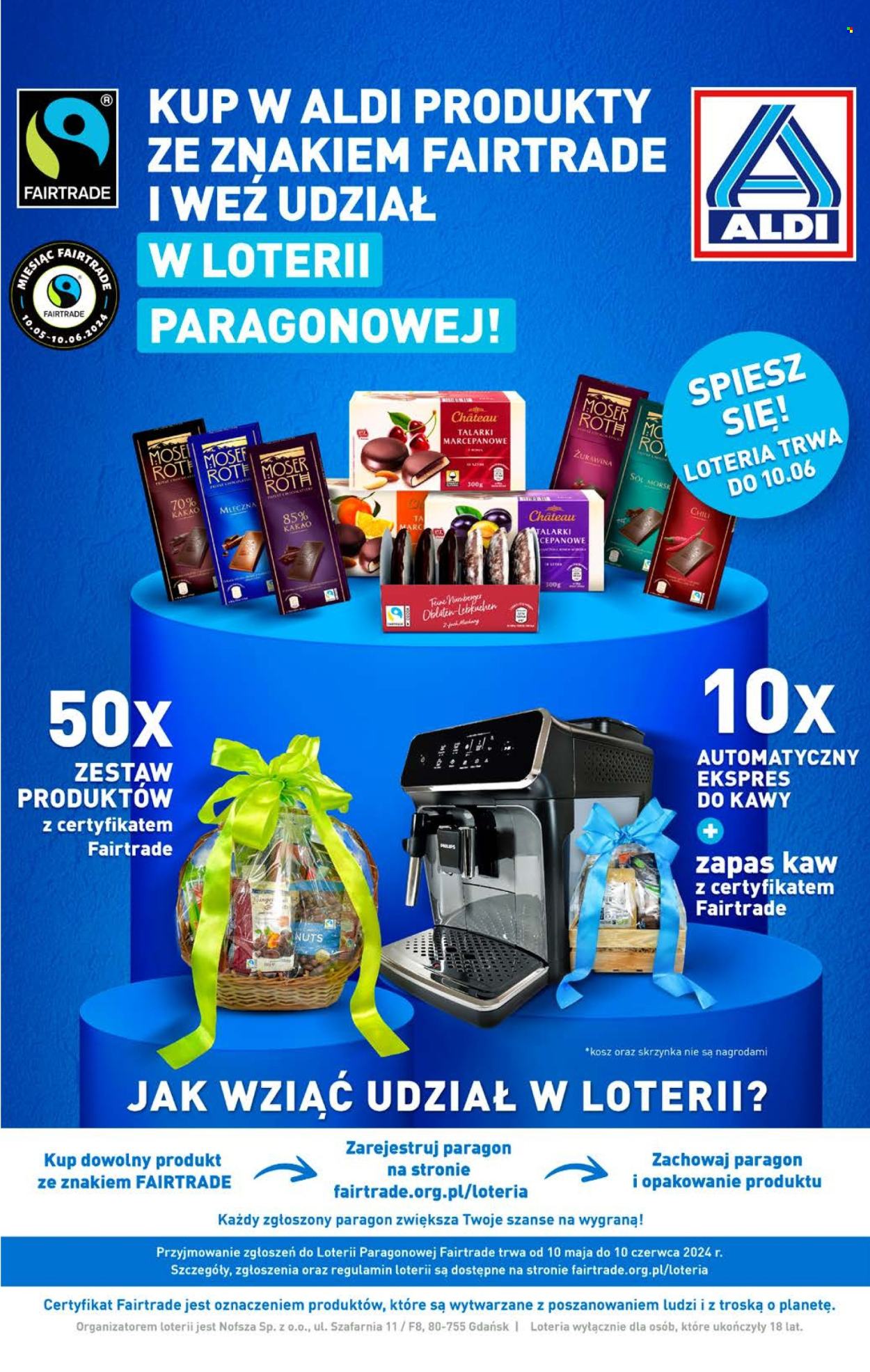 Gazetka ALDI - 3.06.2024 - 8.06.2024. Strona 35