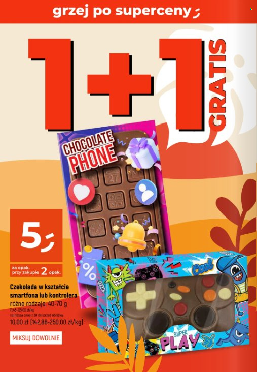 Gazetka Dealz - 31.05.2024 - 1.06.2024. Strona 4