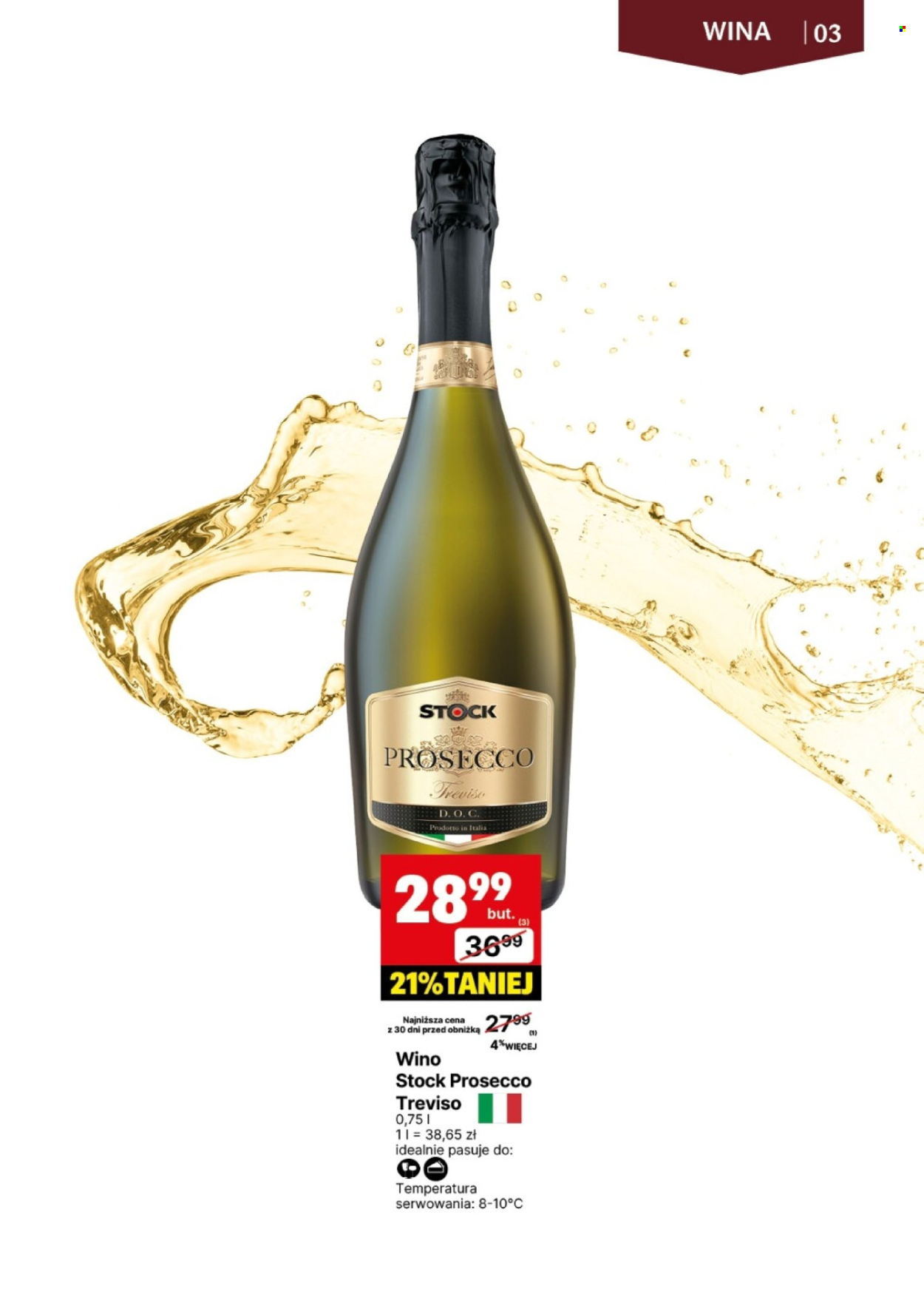 Gazetka Delikatesy Centrum - 3.06.2024 - 16.06.2024. Strona 3