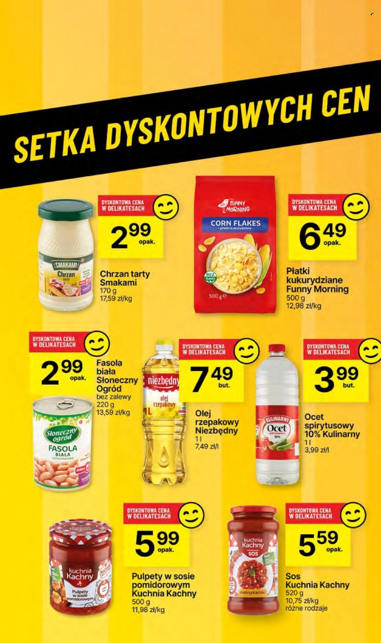 Gazetka Delikatesy Centrum - 30.05.2024 - 5.06.2024. Strona 47