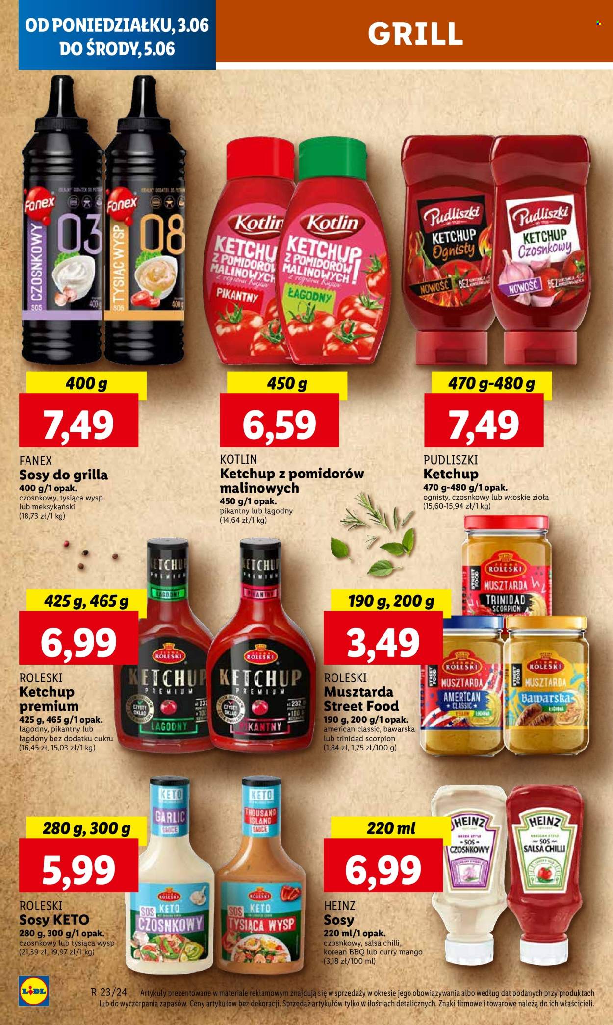 Gazetka Lidl - 3.06.2024 - 5.06.2024. Strona 26