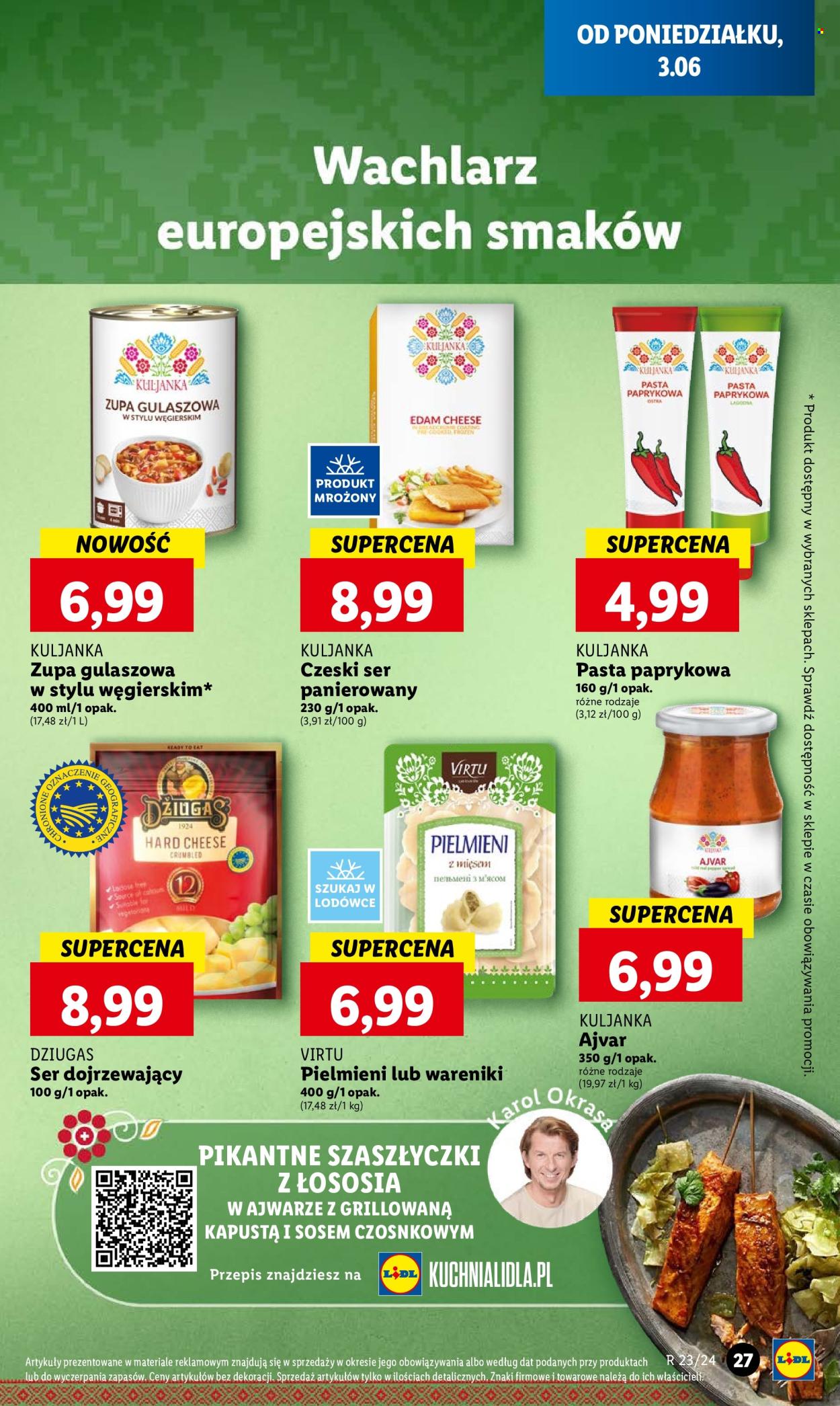 Gazetka Lidl - 3.06.2024 - 5.06.2024. Strona 29