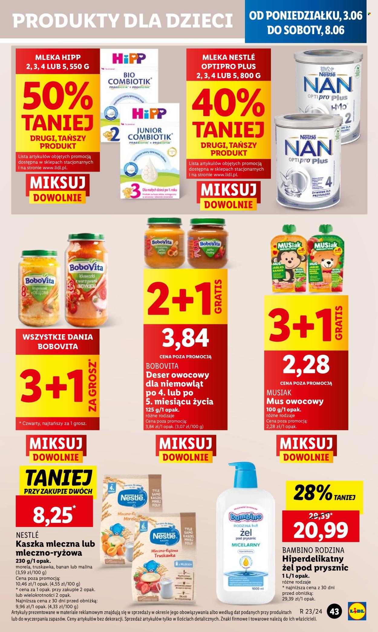 Gazetka Lidl - 3.06.2024 - 5.06.2024. Strona 47