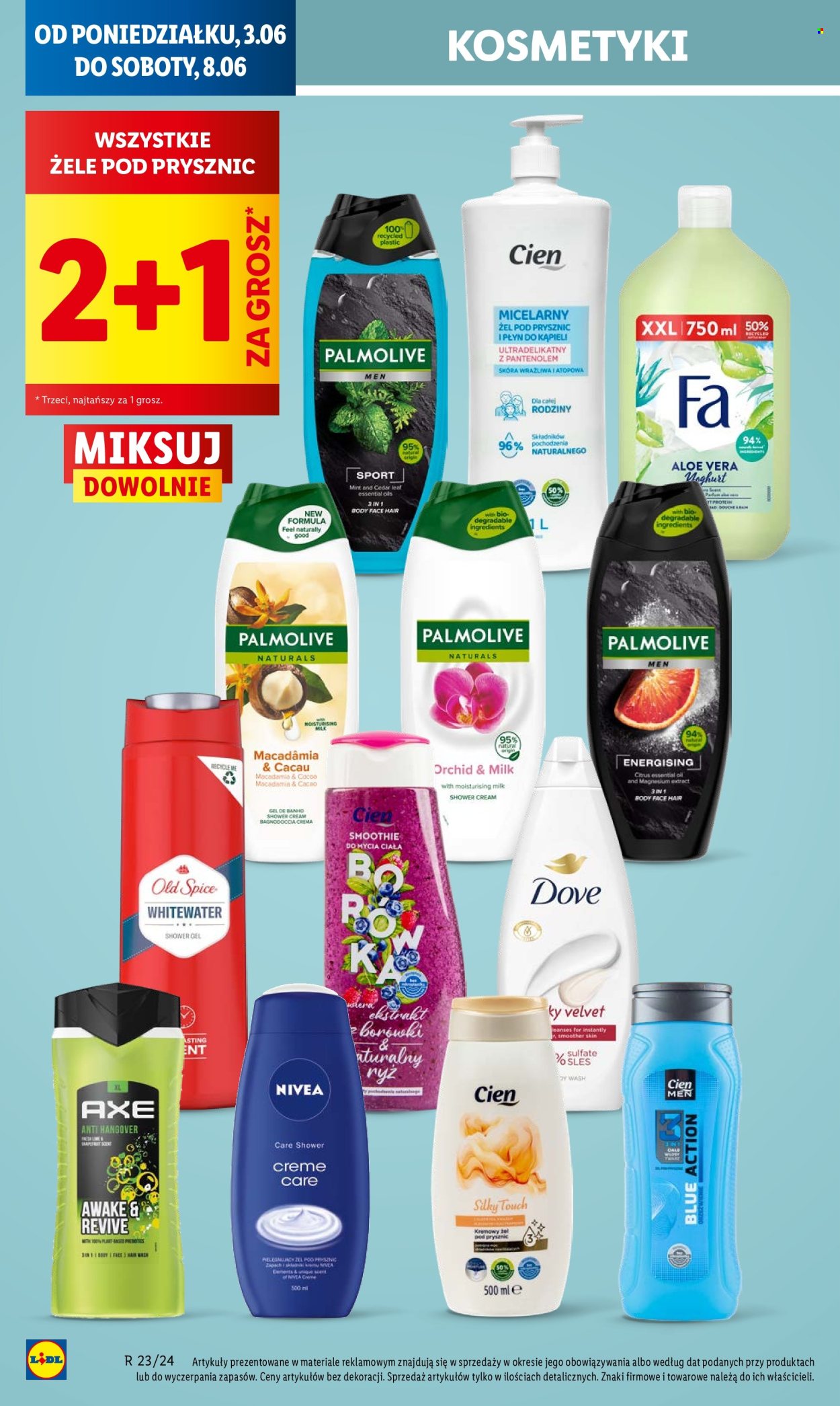 Gazetka Lidl - 3.06.2024 - 5.06.2024. Strona 50