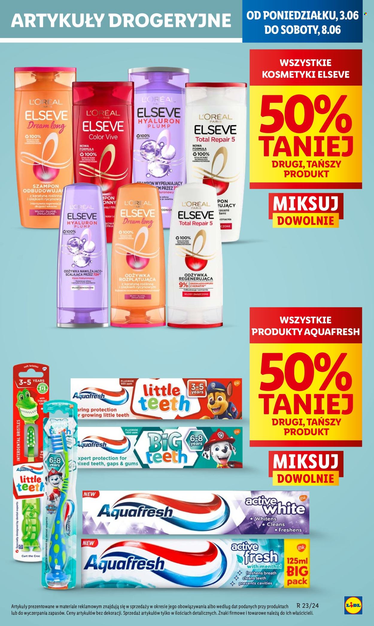 Gazetka Lidl - 3.06.2024 - 5.06.2024. Strona 51