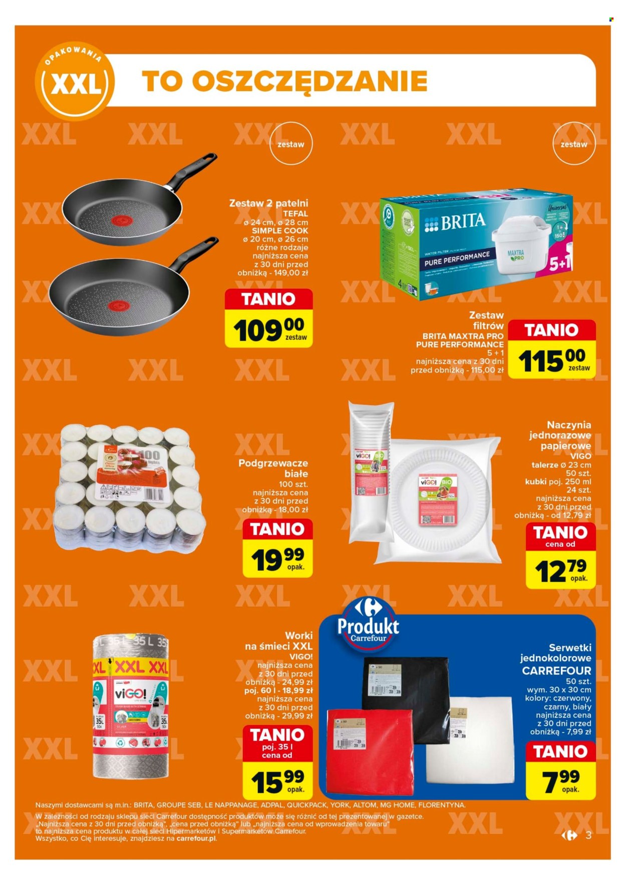 Gazetka Carrefour - 4.06.2024 - 8.06.2024. Strona 7
