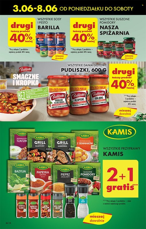 Gazetka Biedronka - 3.06.2024 - 8.06.2024. Strona 34