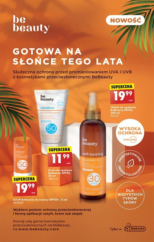 Gazetka Biedronka - 3.06.2024 - 8.06.2024. Strona 51