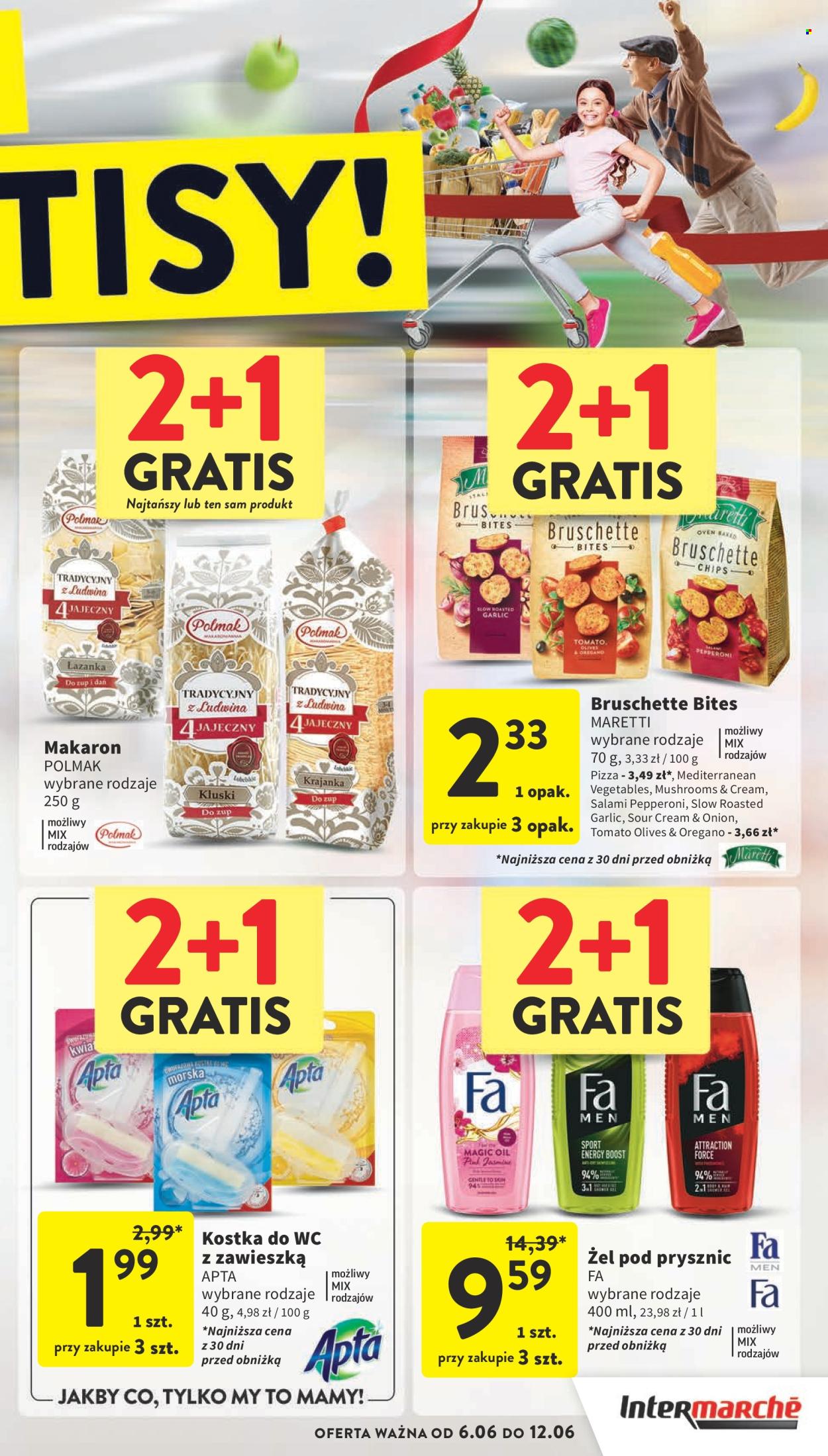 Gazetka Intermarché - 6.06.2024 - 12.06.2024. Strona 7
