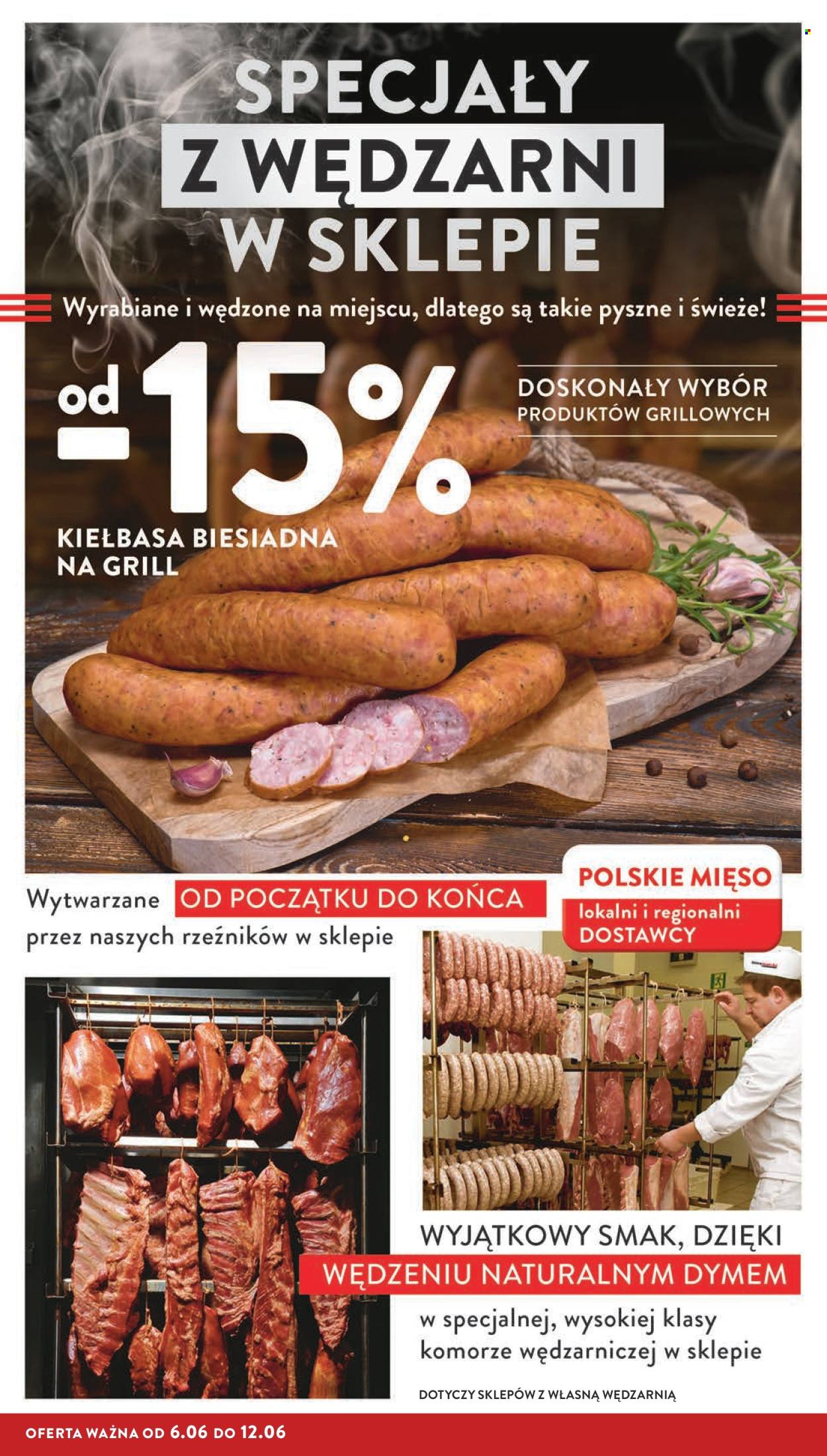 Gazetka Intermarché - 6.06.2024 - 12.06.2024. Strona 18