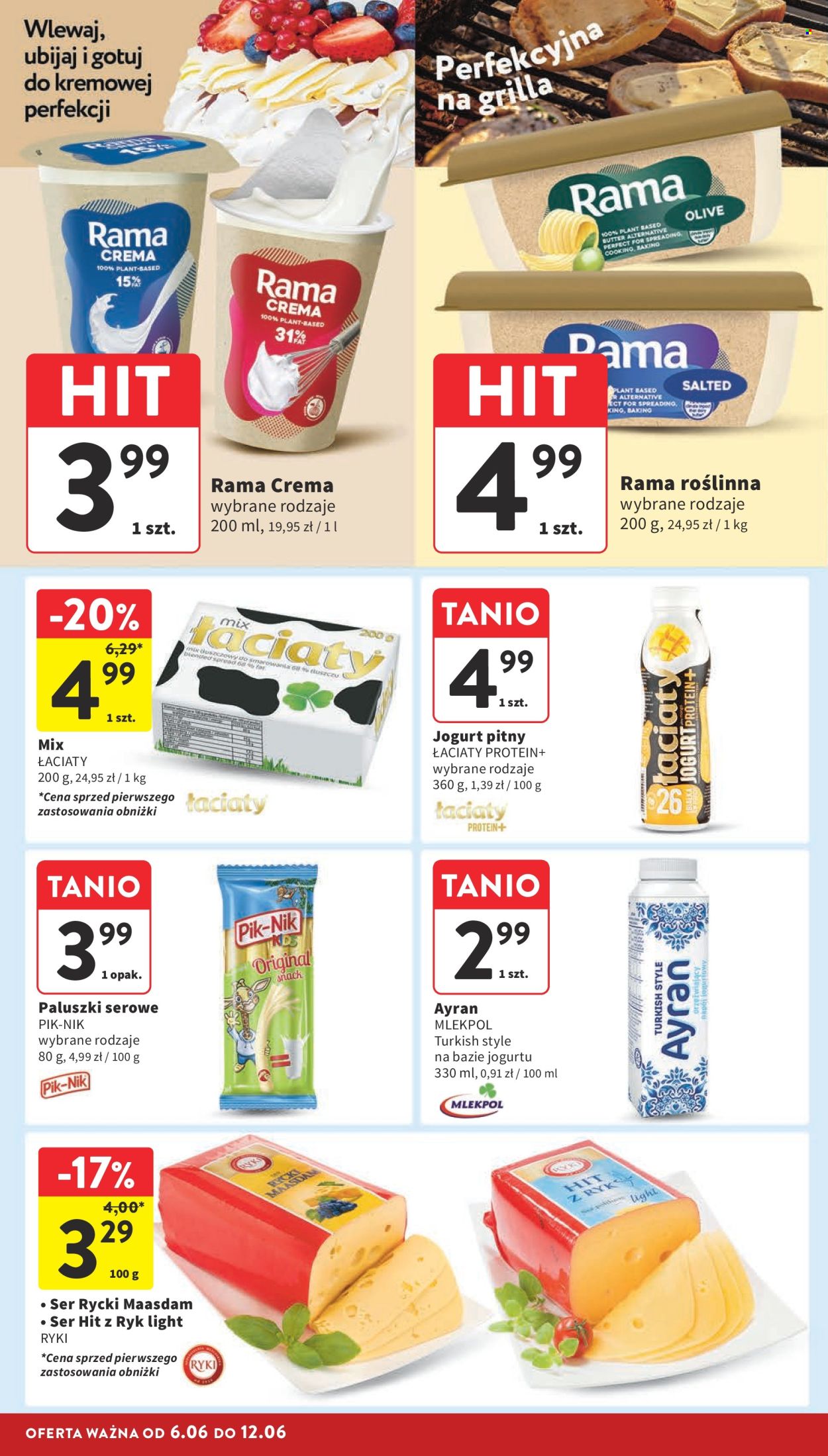 Gazetka Intermarché - 6.06.2024 - 12.06.2024. Strona 24