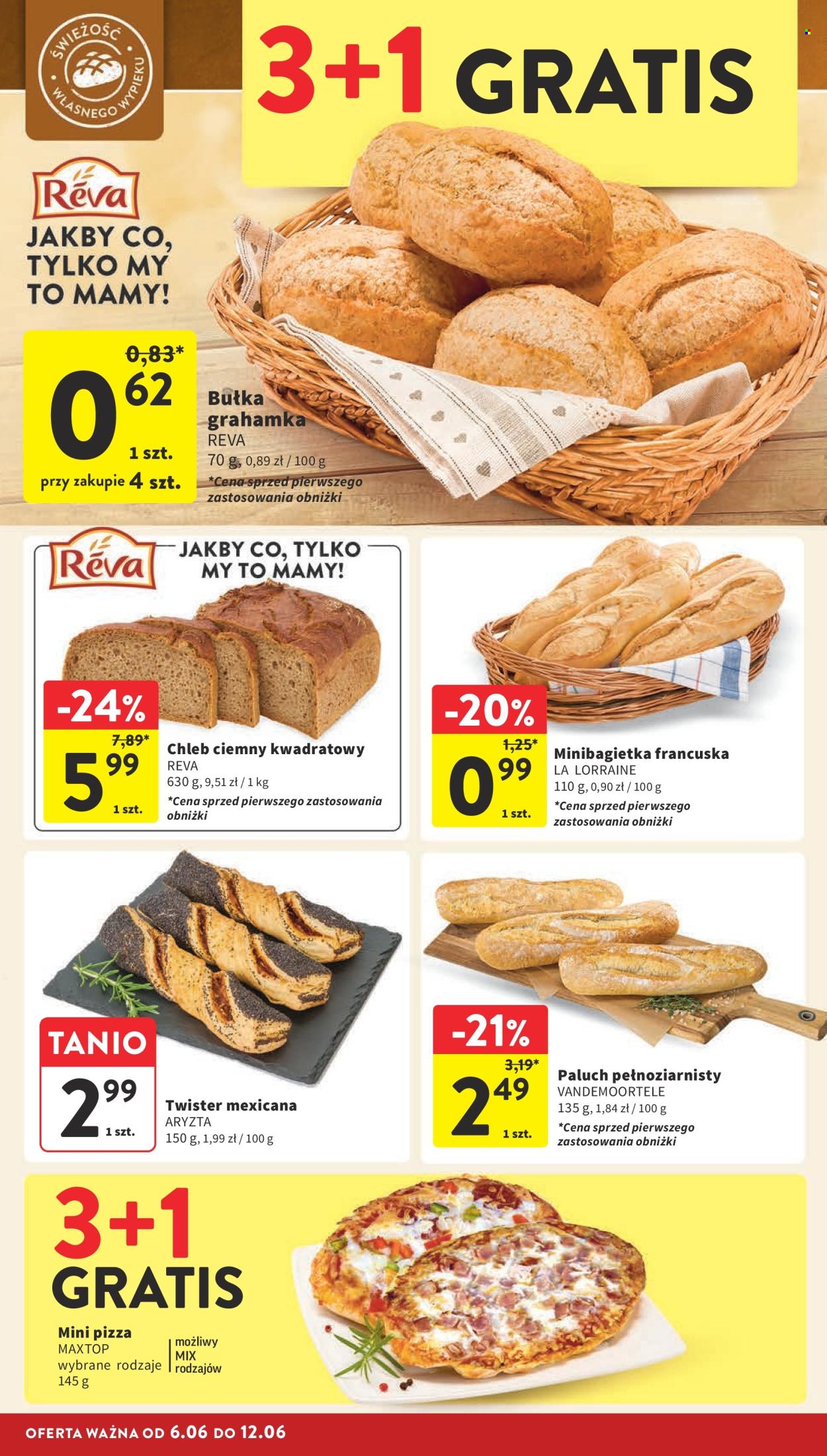 Gazetka Intermarché - 6.06.2024 - 12.06.2024. Strona 26