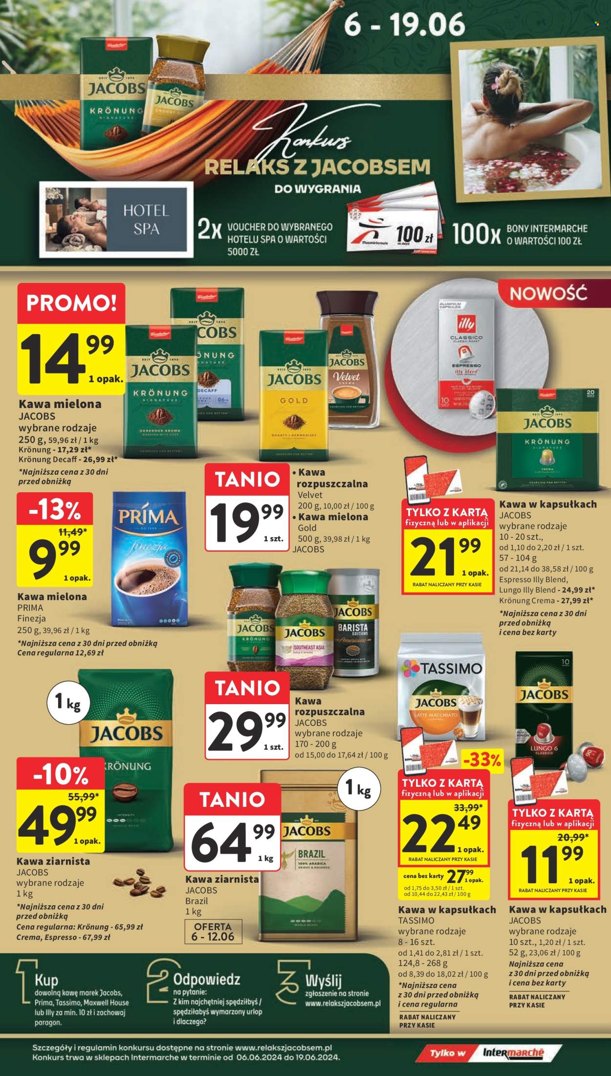 Gazetka Intermarché - 6.06.2024 - 12.06.2024. Strona 30