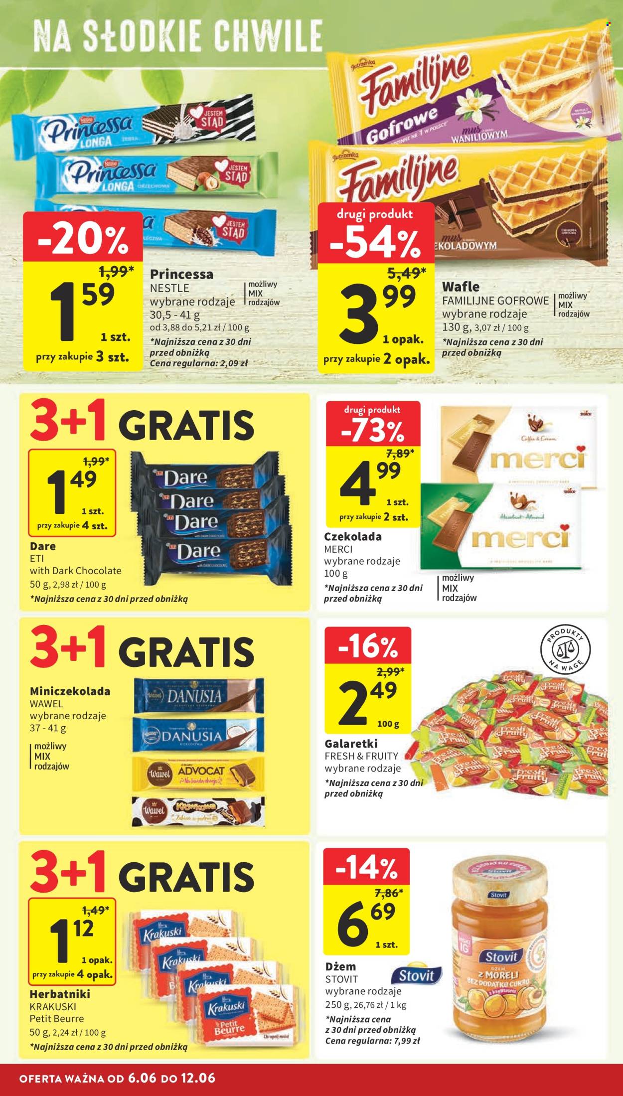 Gazetka Intermarché - 6.06.2024 - 12.06.2024. Strona 32