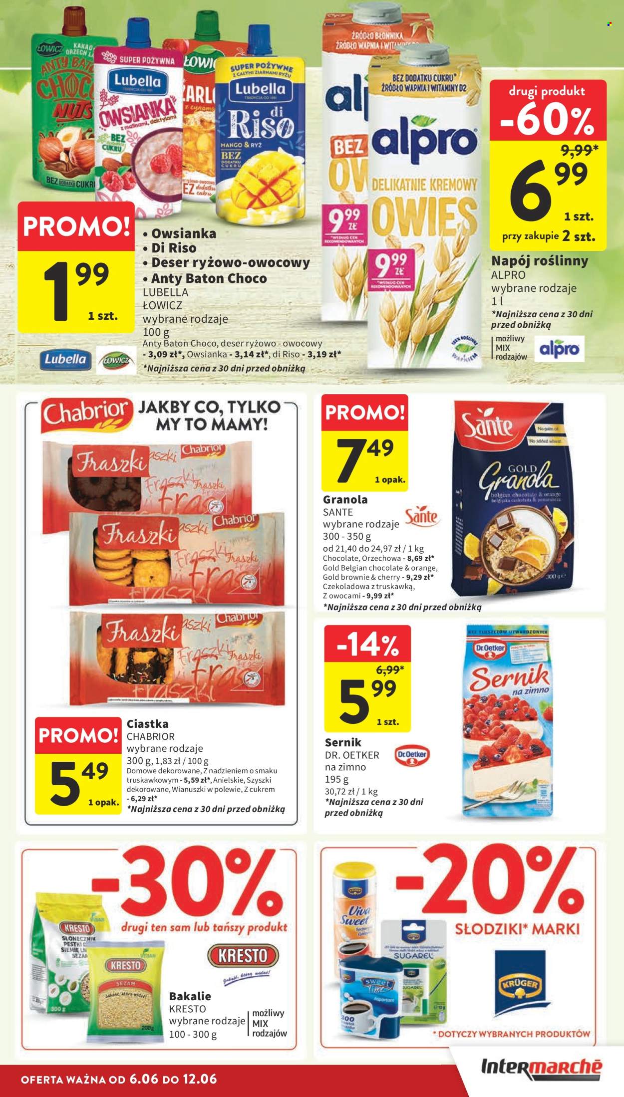 Gazetka Intermarché - 6.06.2024 - 12.06.2024. Strona 33