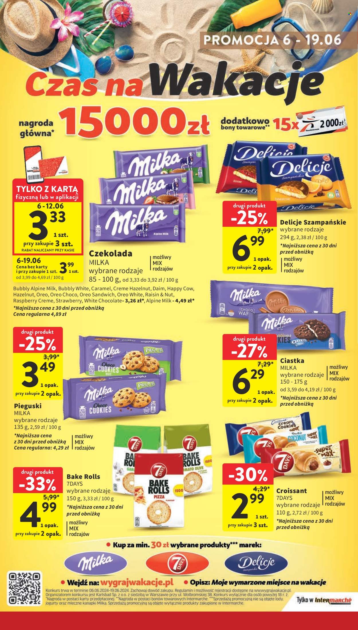 Gazetka Intermarché - 6.06.2024 - 12.06.2024. Strona 34