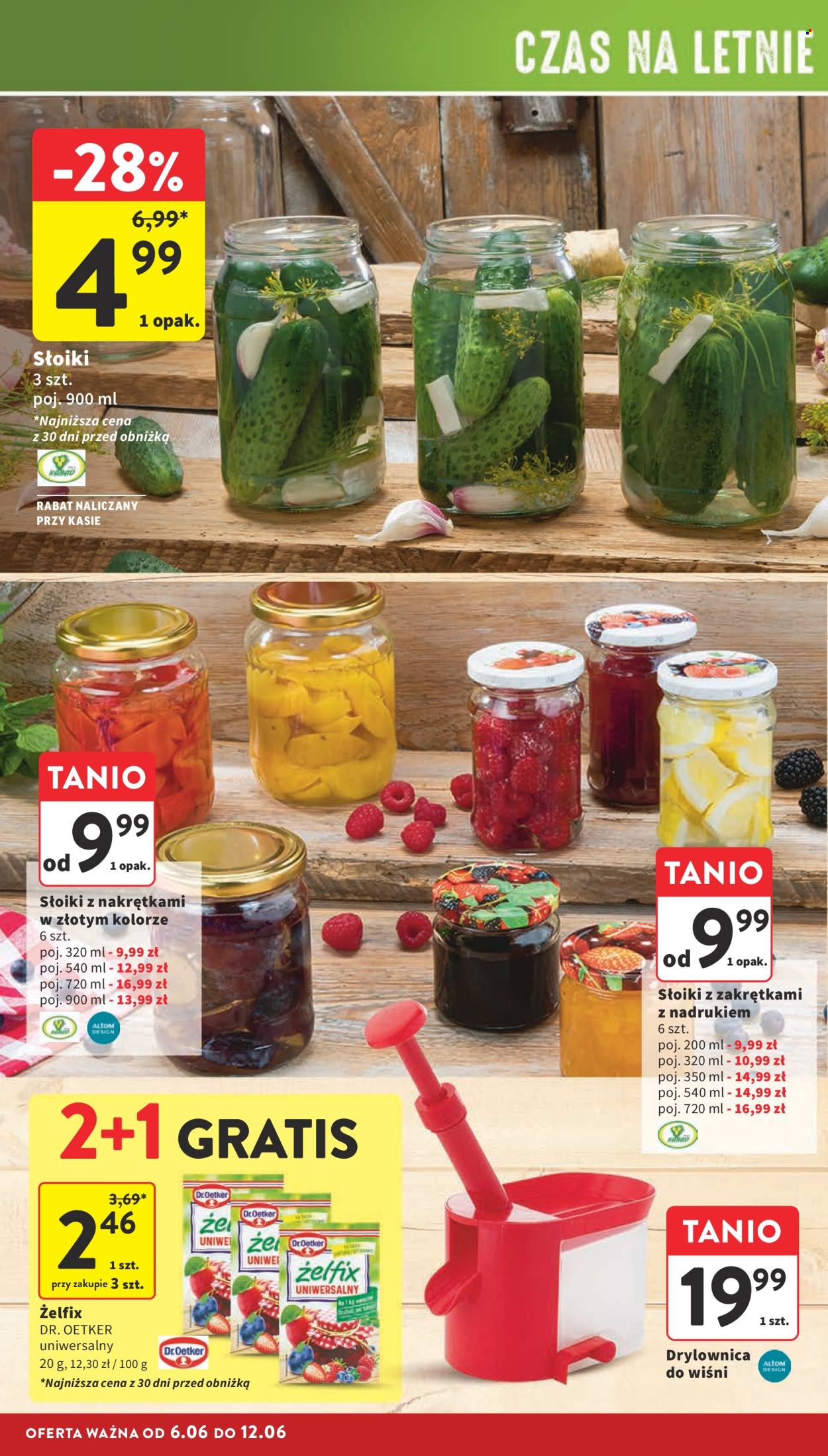 Gazetka Intermarché - 6.06.2024 - 12.06.2024. Strona 44