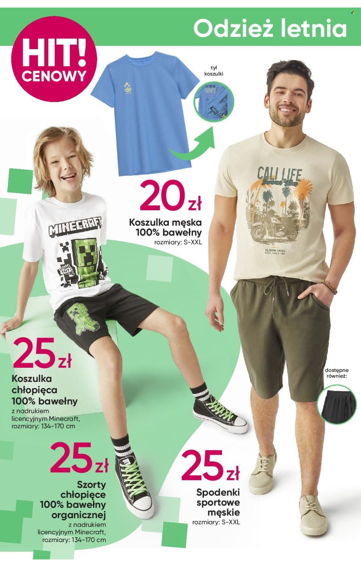Gazetka Pepco - 6.06.2024 - 19.06.2024. Strona 10