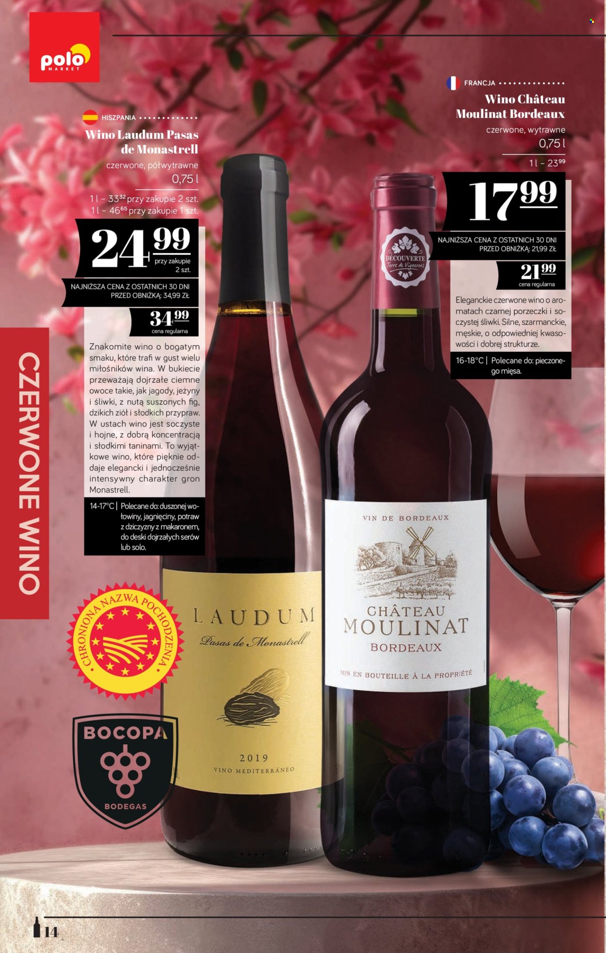 Gazetka Polomarket - 7.06.2024 - 11.07.2024. Strona 14