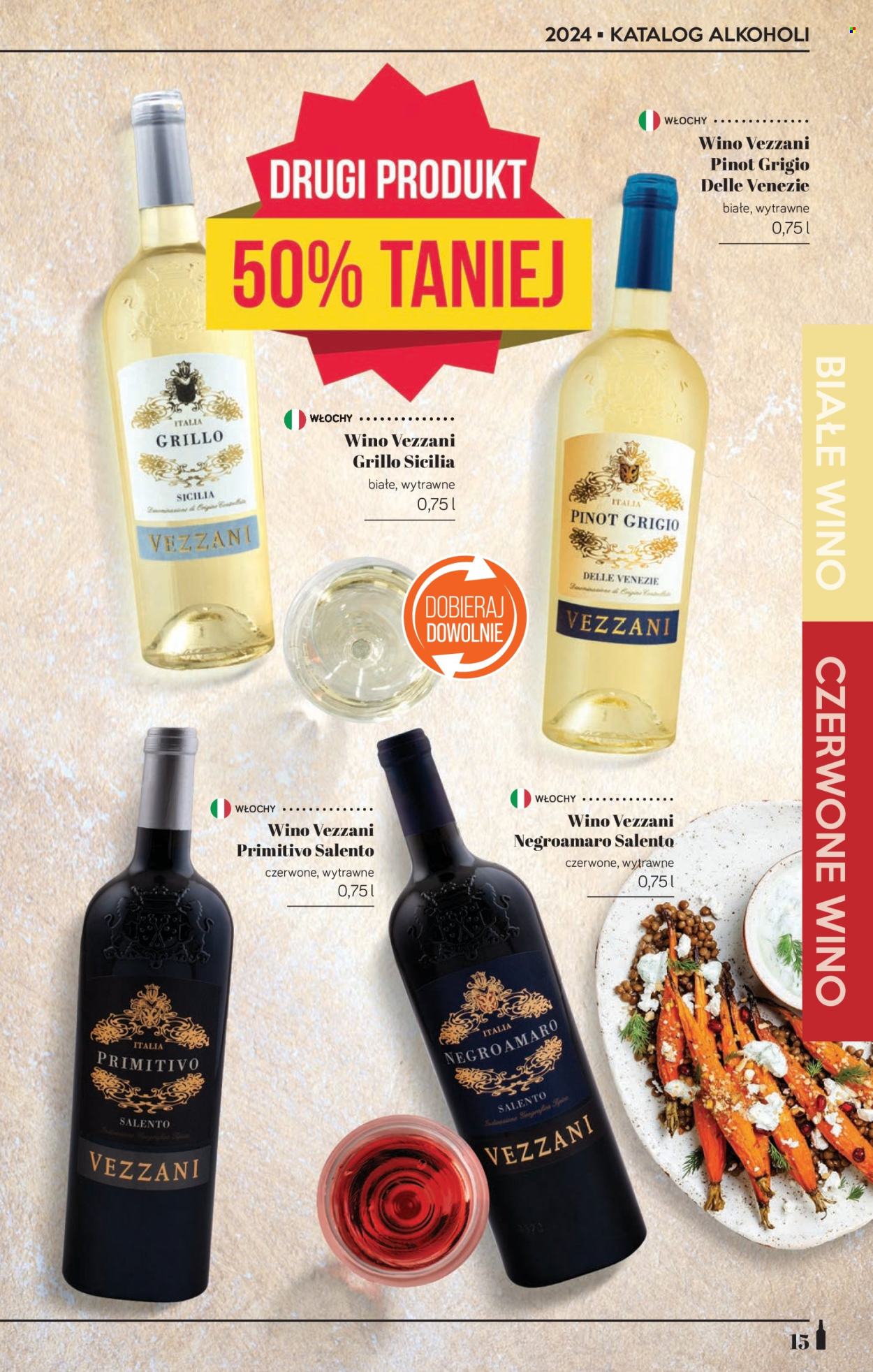 Gazetka Polomarket - 7.06.2024 - 11.07.2024. Strona 15