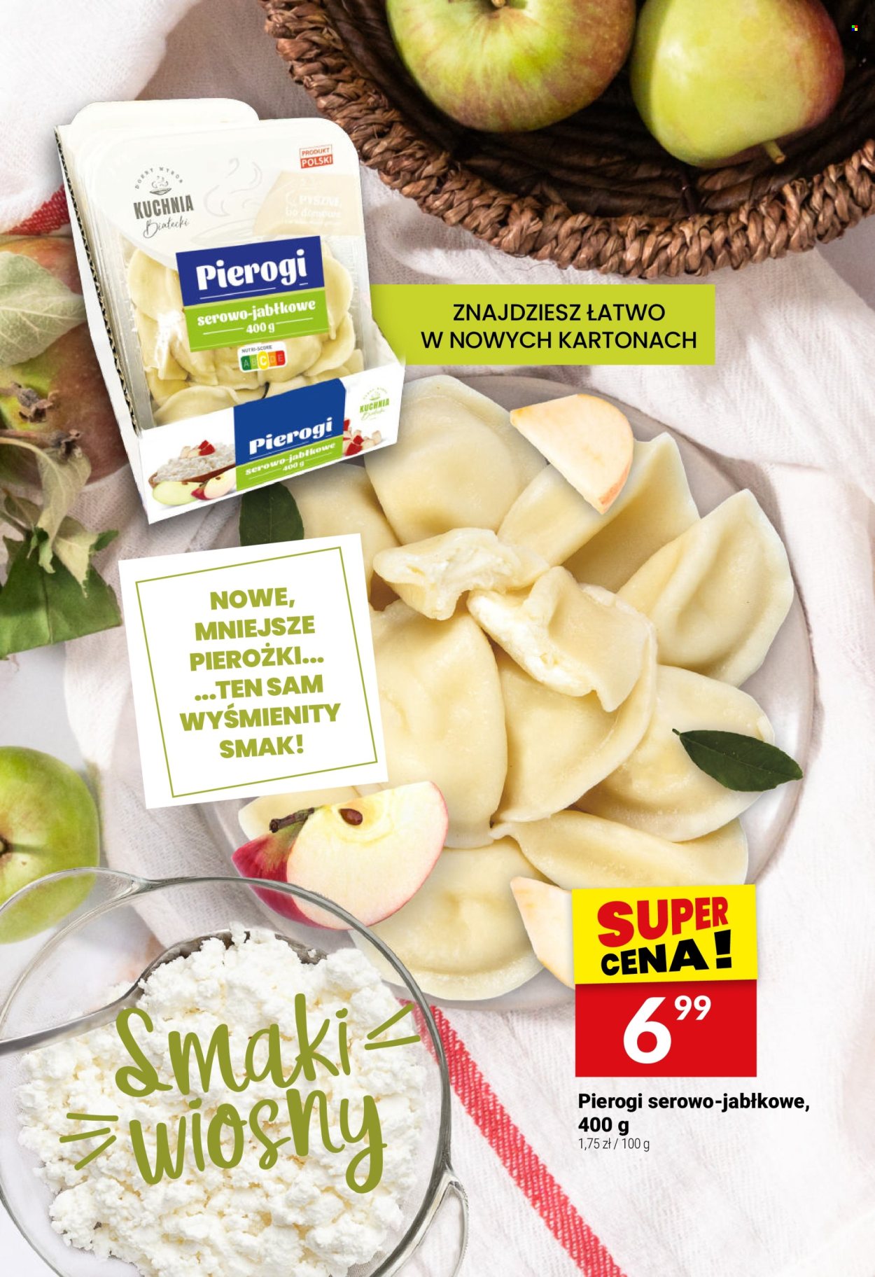 Gazetka Twój Market - 5.06.2024 - 11.06.2024. Strona 33