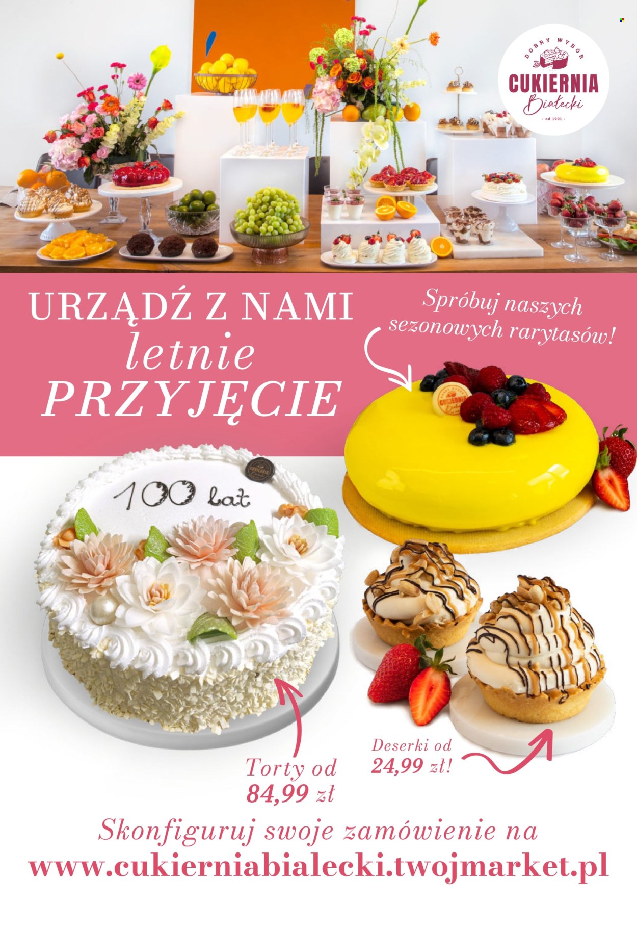 Gazetka Twój Market - 5.06.2024 - 11.06.2024. Strona 35