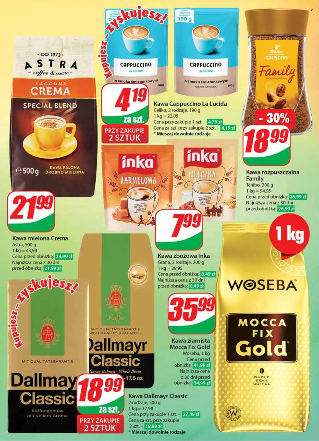 Gazetka Dino - 5.06.2024 - 11.06.2024. Strona 10